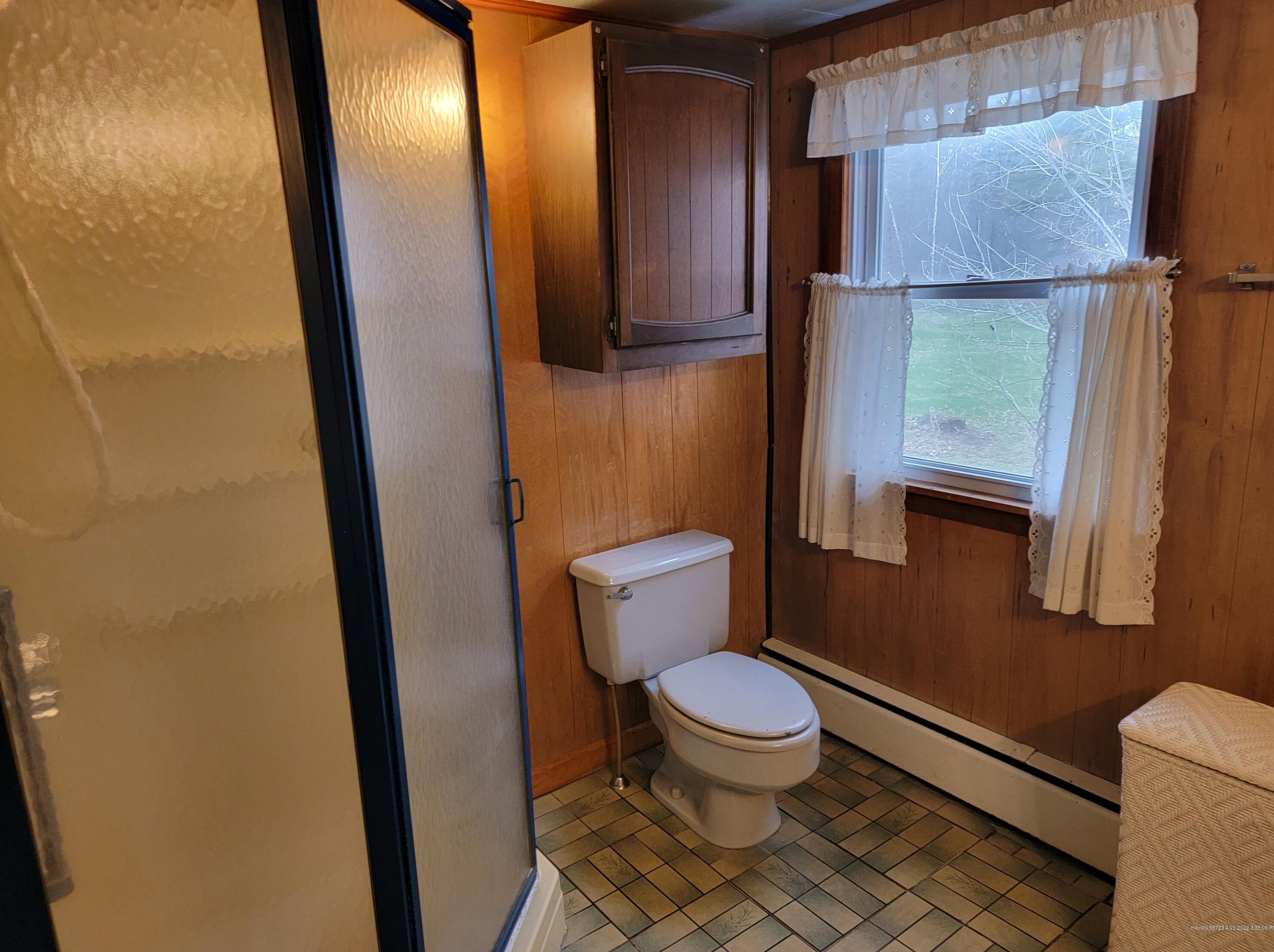 102 Maple Rd, Sebec ME  04426-6014 exterior