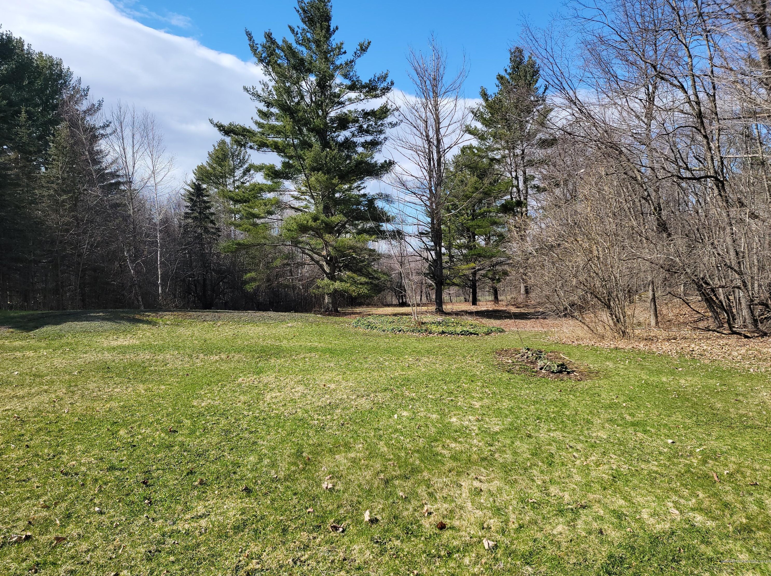 102 Maple Rd, Sebec ME  04426-6014 exterior