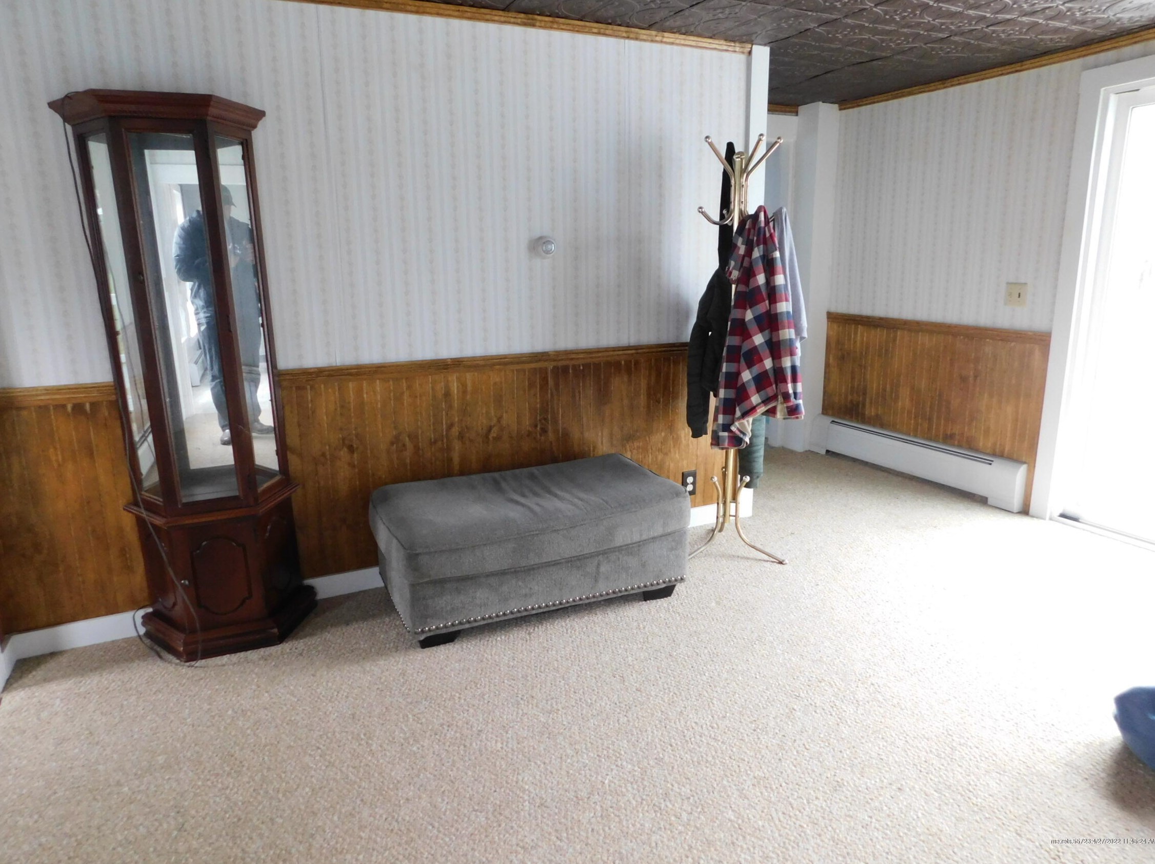 16 Jones St, Madison ME  04950-1504 exterior