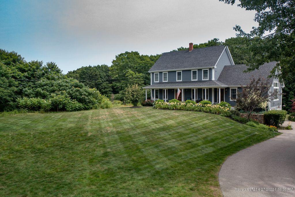 89 Ridge Rd, York, ME 03909 MLS 1526139 Coldwell Banker