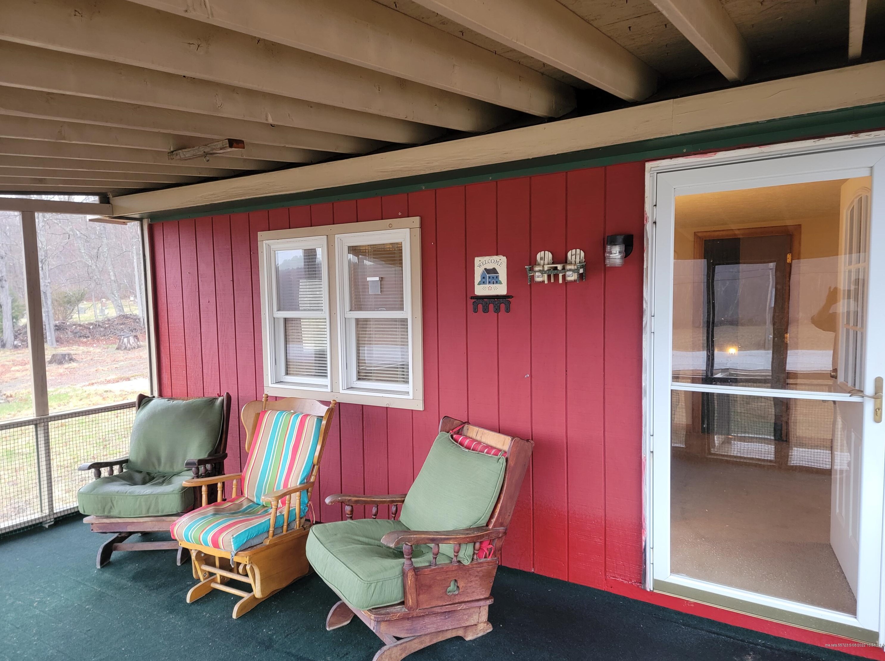 309 Pleasant St, Canton ME 04221-3144 exterior