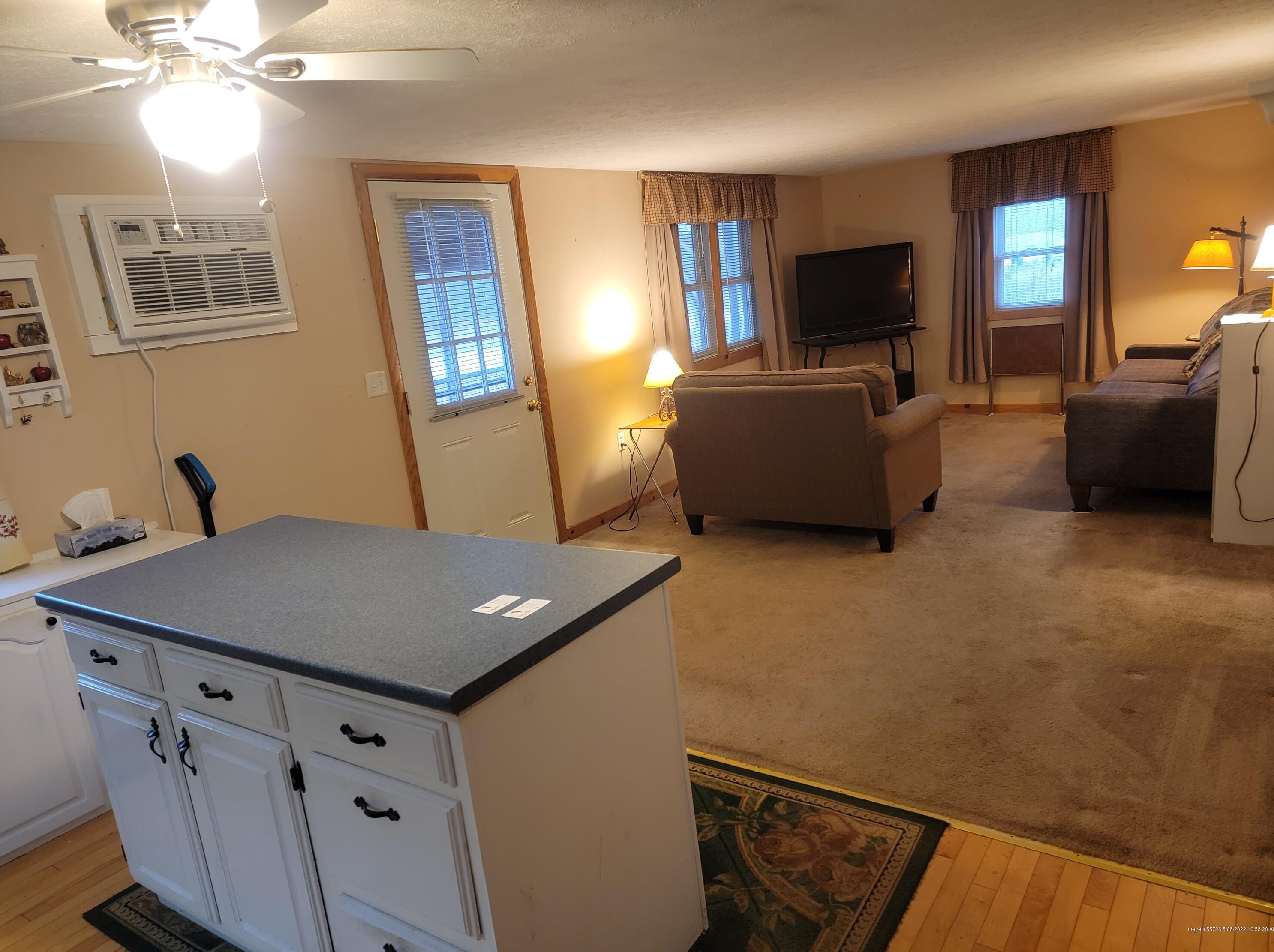 309 Pleasant St, Canton ME 04221-3144 exterior