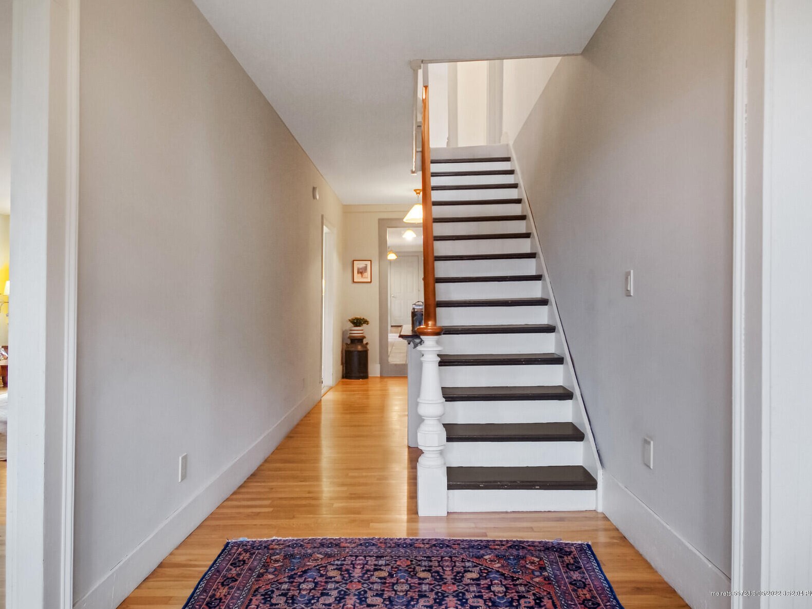 1588 Main St, Readfield ME 04355-3503 exterior