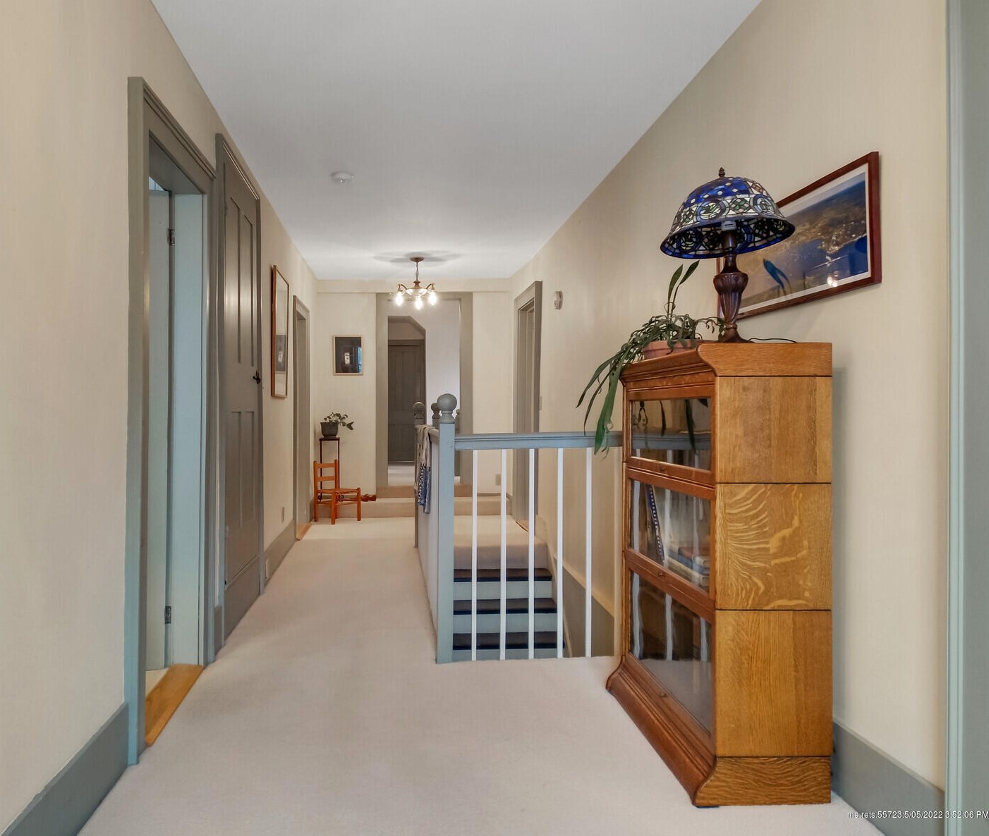 1588 Main St, Readfield ME 04355-3503 exterior