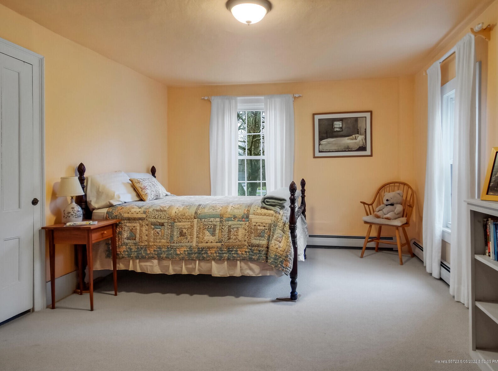 1588 Main St, Readfield ME 04355-3503 exterior