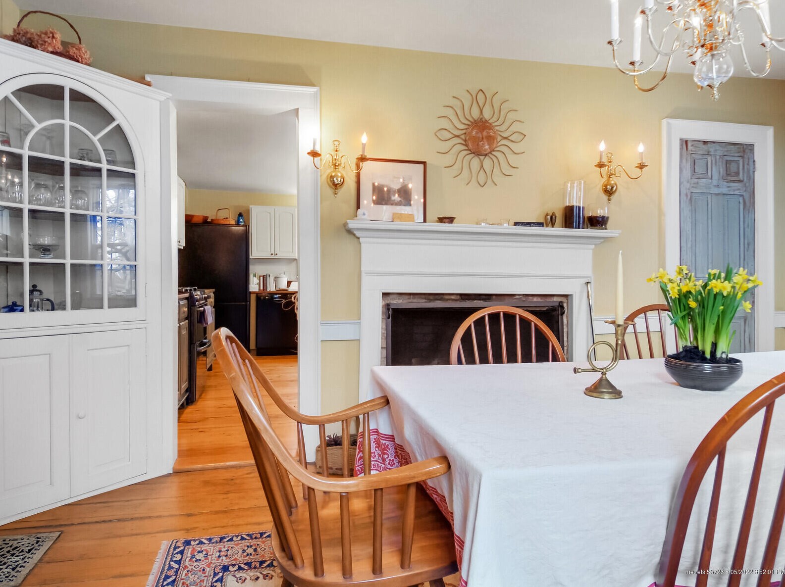 1588 Main St, Readfield ME 04355-3503 exterior