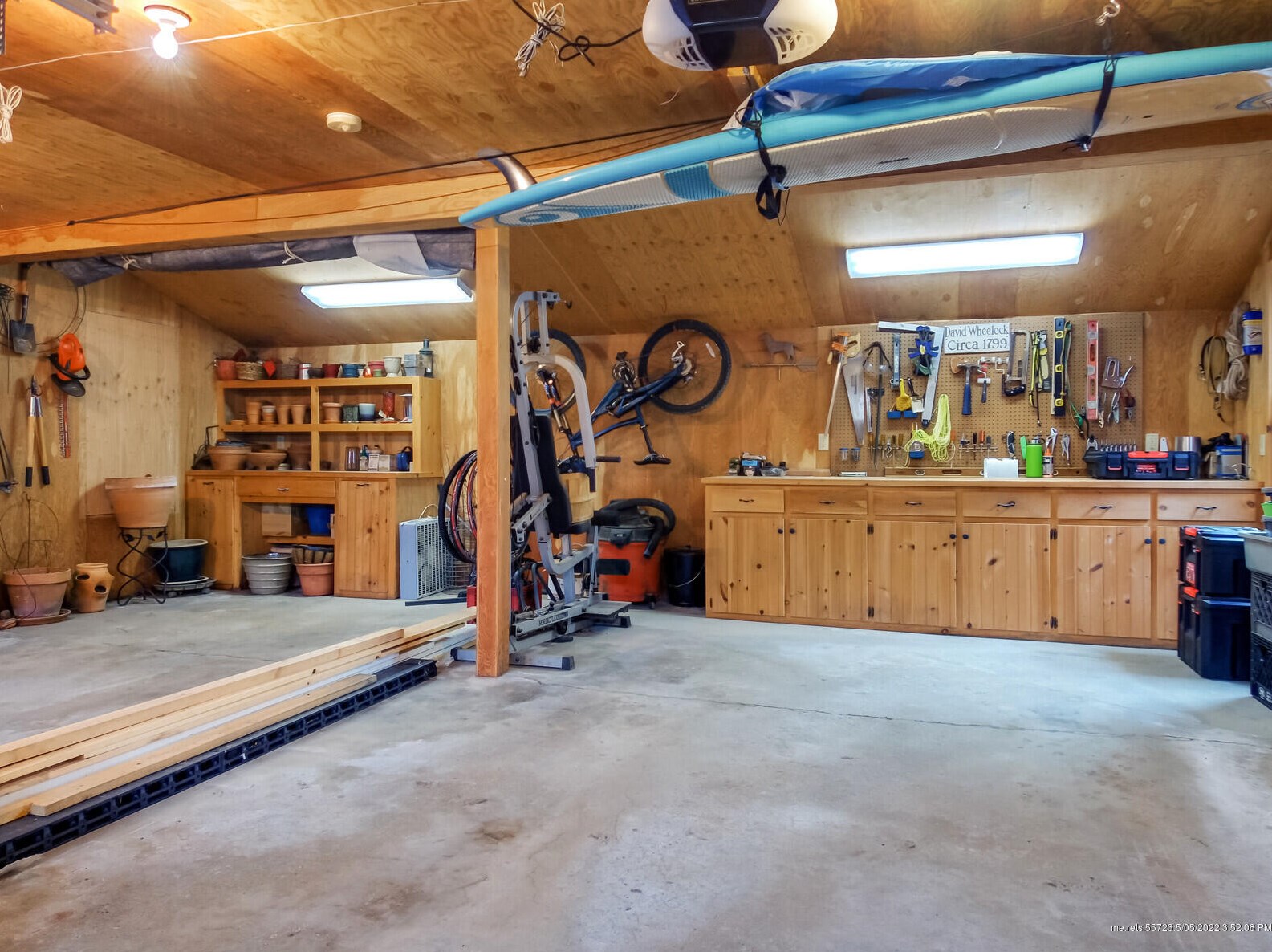 1588 Main St, Readfield ME 04355-3503 exterior