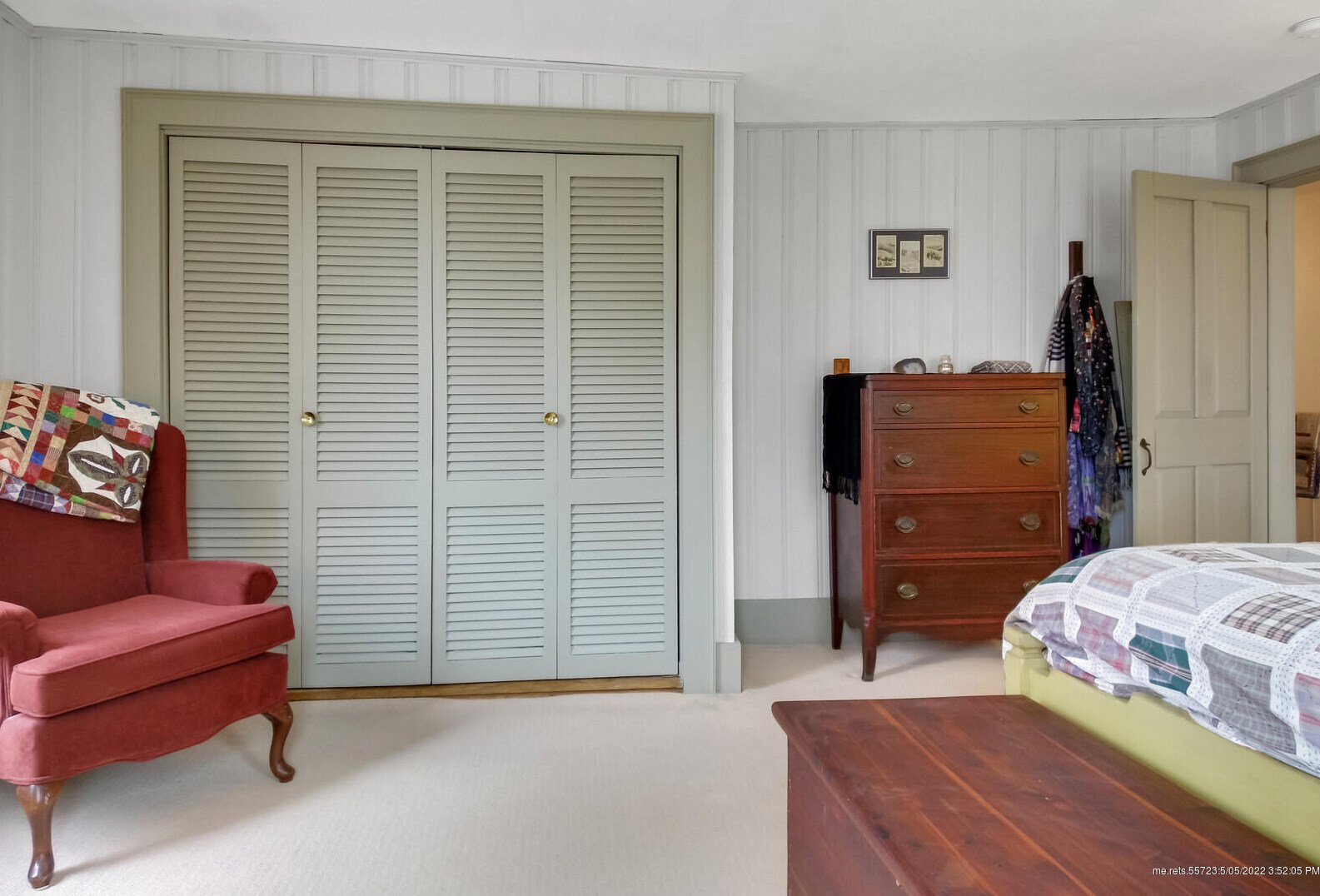 1588 Main St, Readfield ME 04355-3503 exterior