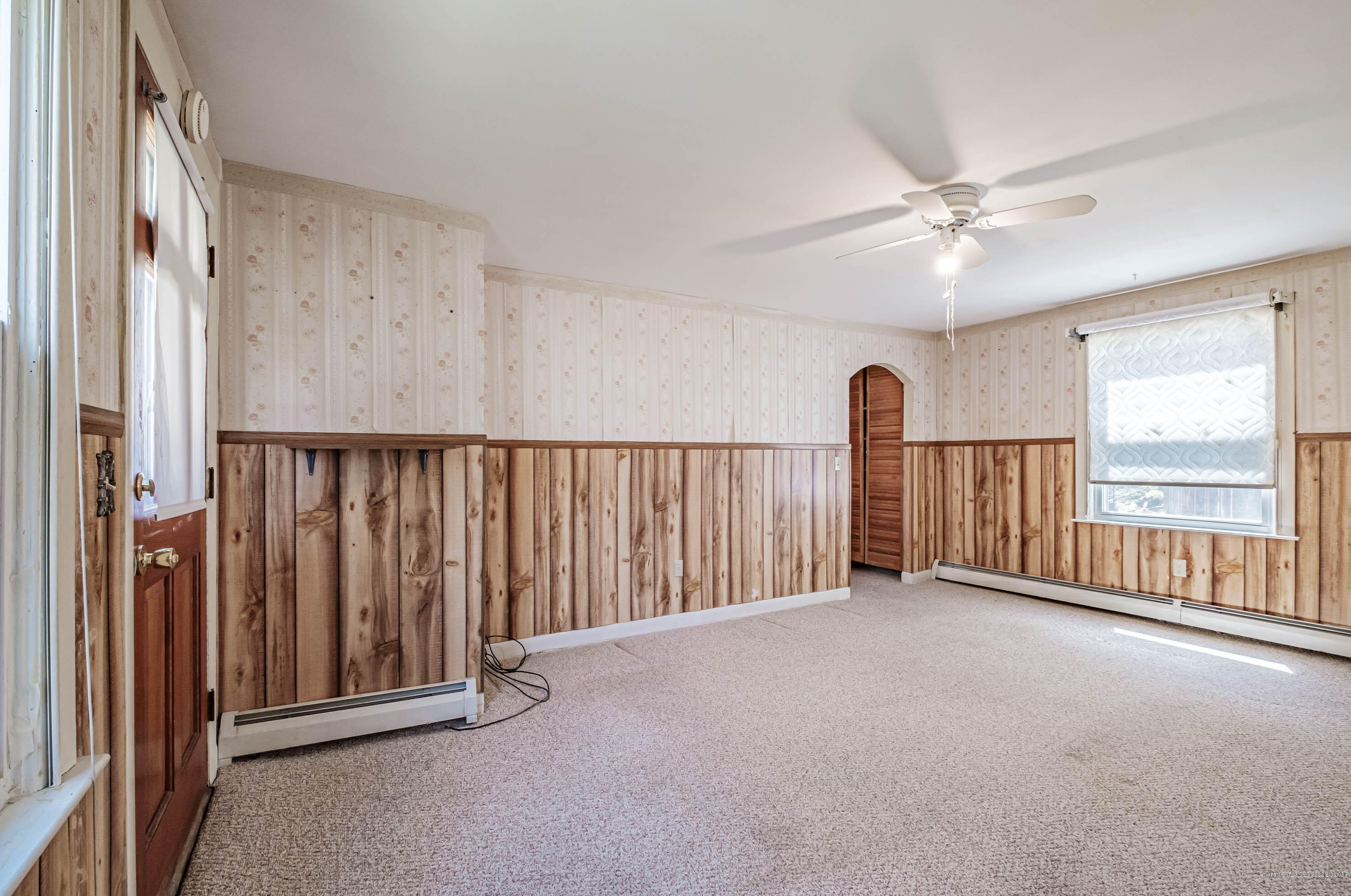 36 Smith, Portland ME 04106-2238 exterior