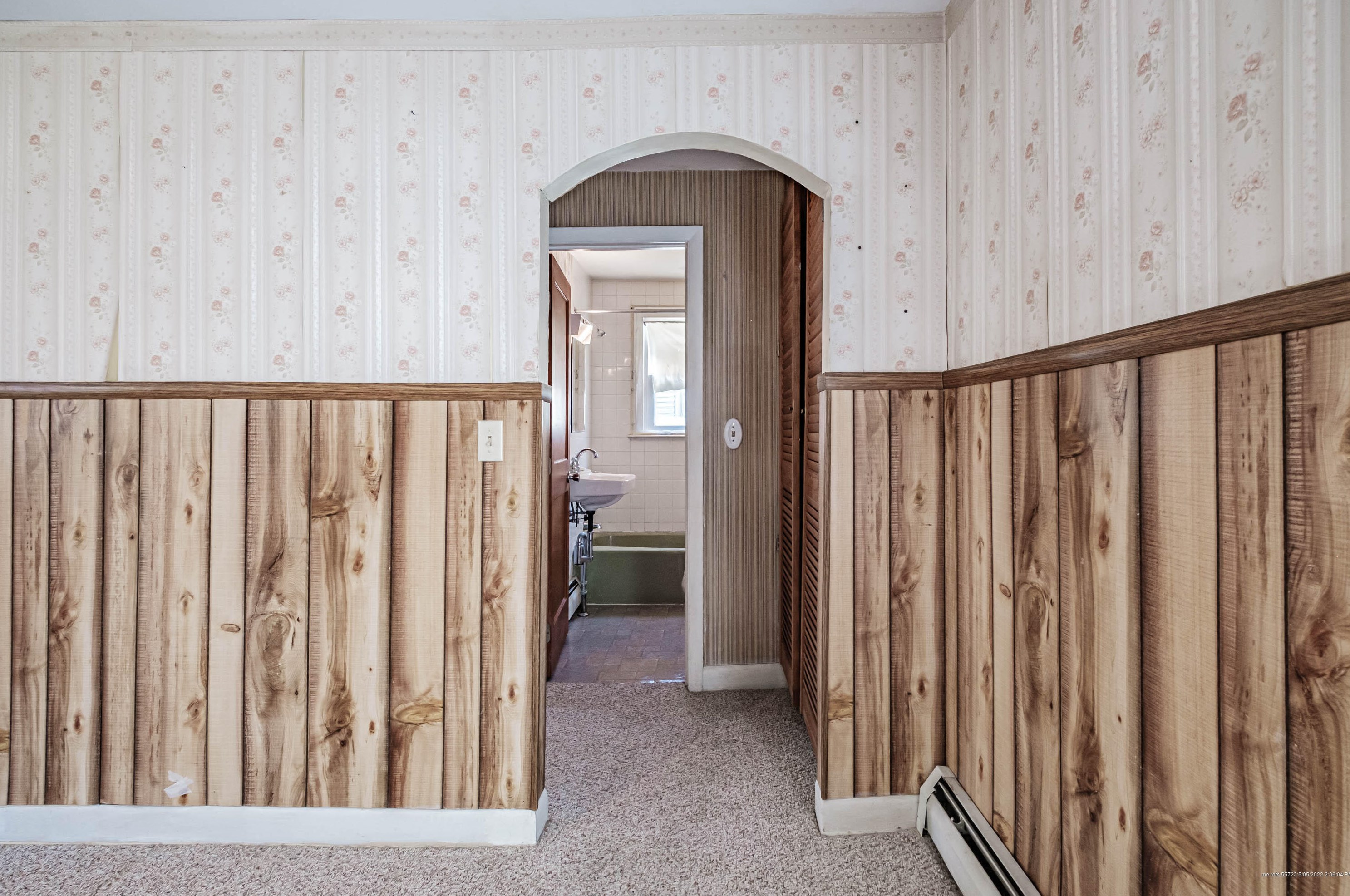 36 Smith, Portland ME 04106-2238 exterior