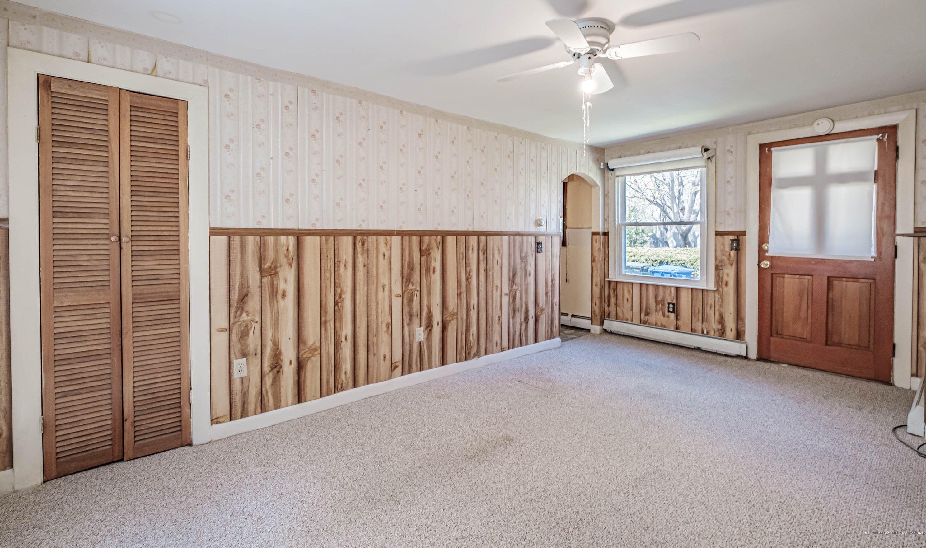 36 Smith, Portland ME 04106-2238 exterior