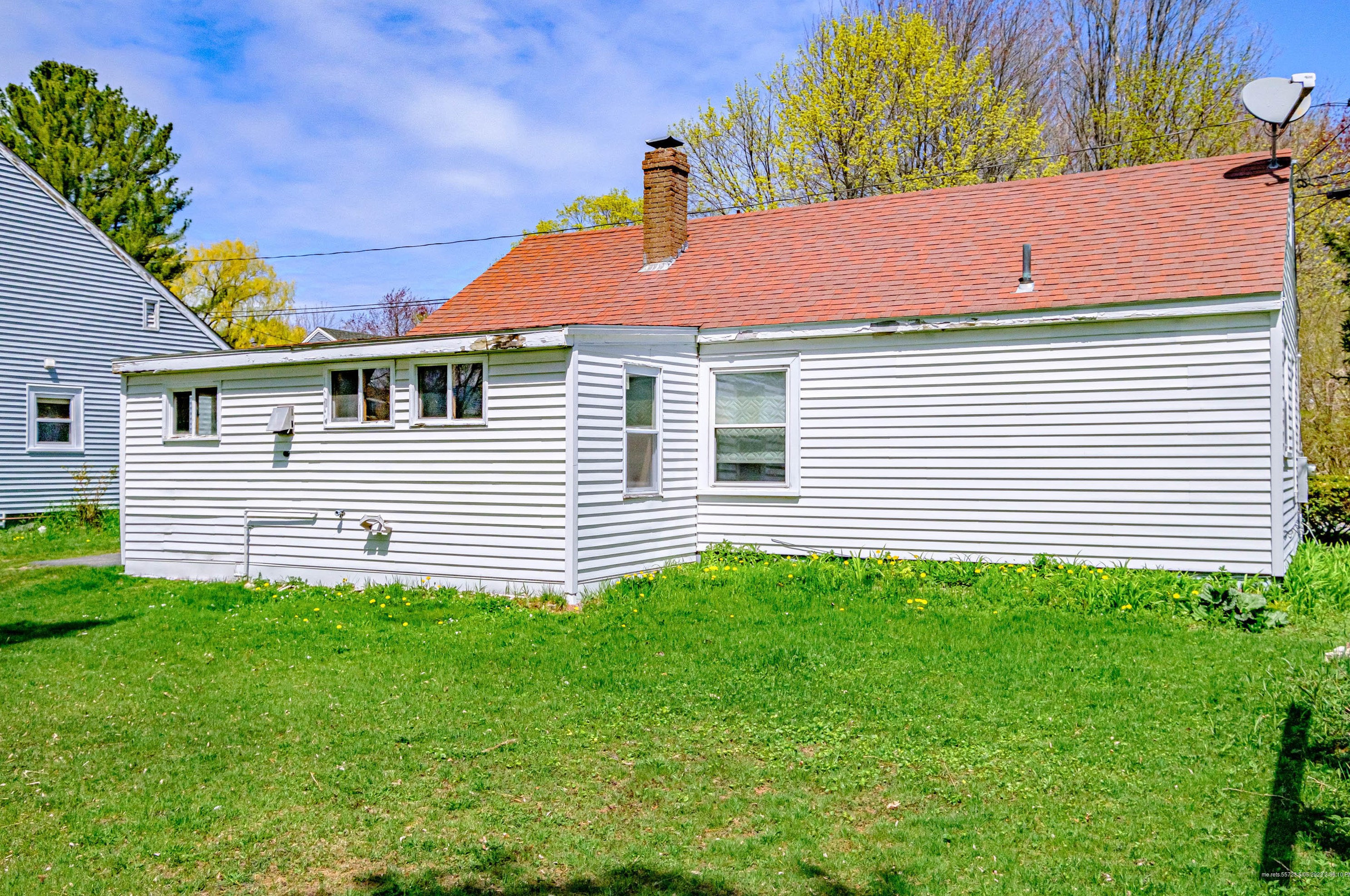 36 Smith, Portland ME 04106-2238 exterior