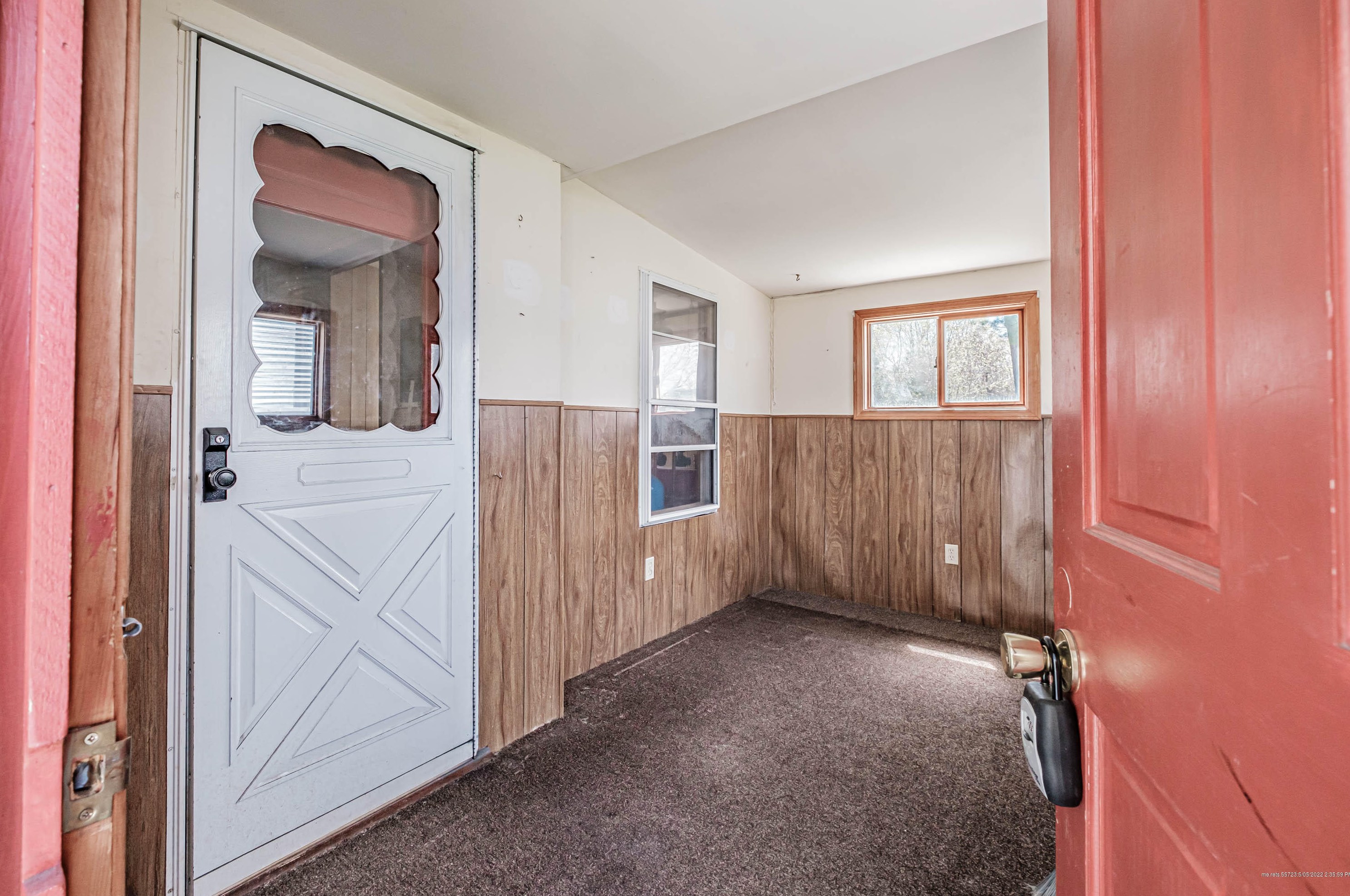 36 Smith, Portland ME 04106-2238 exterior