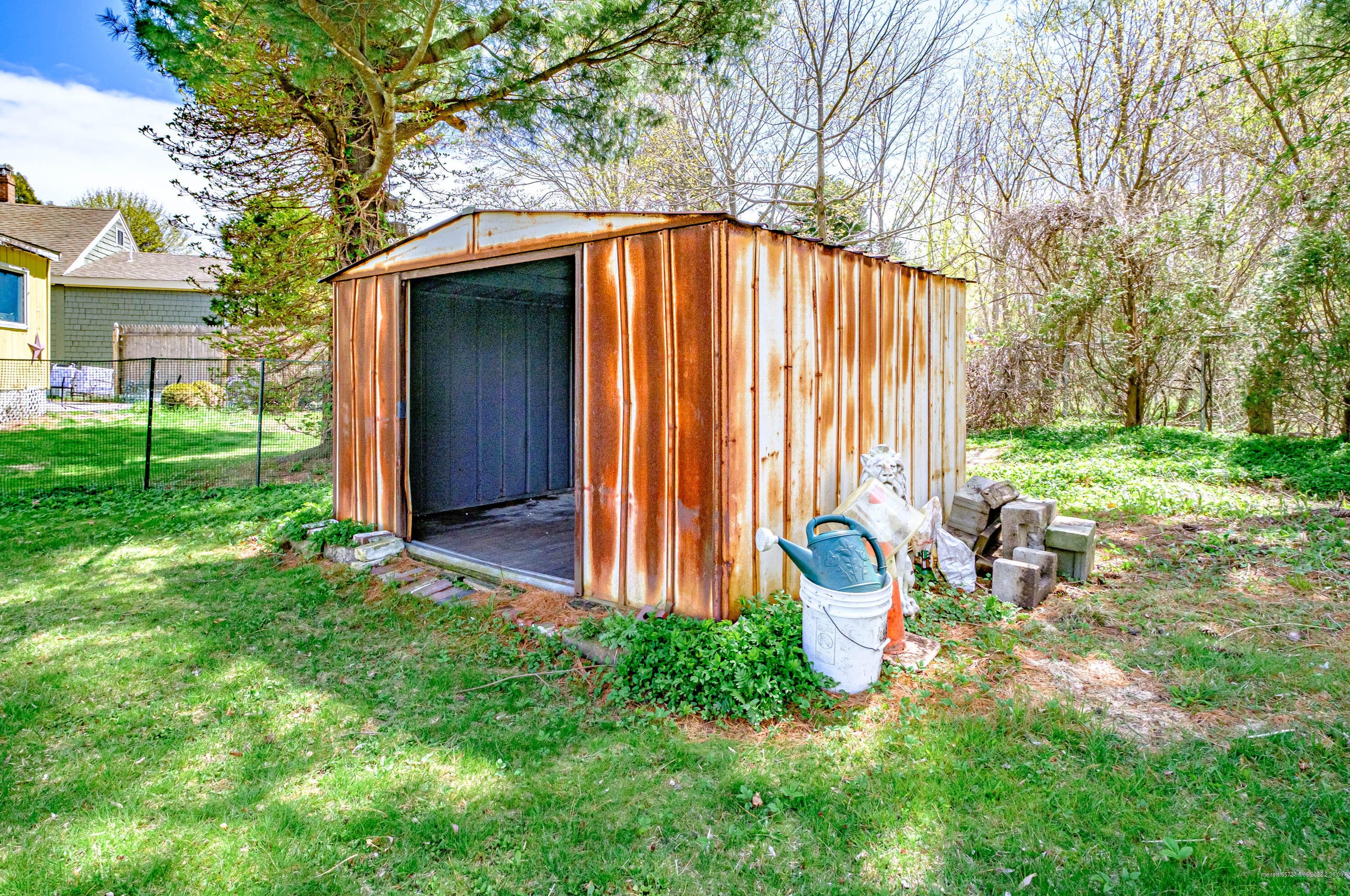 36 Smith, Portland ME 04106-2238 exterior