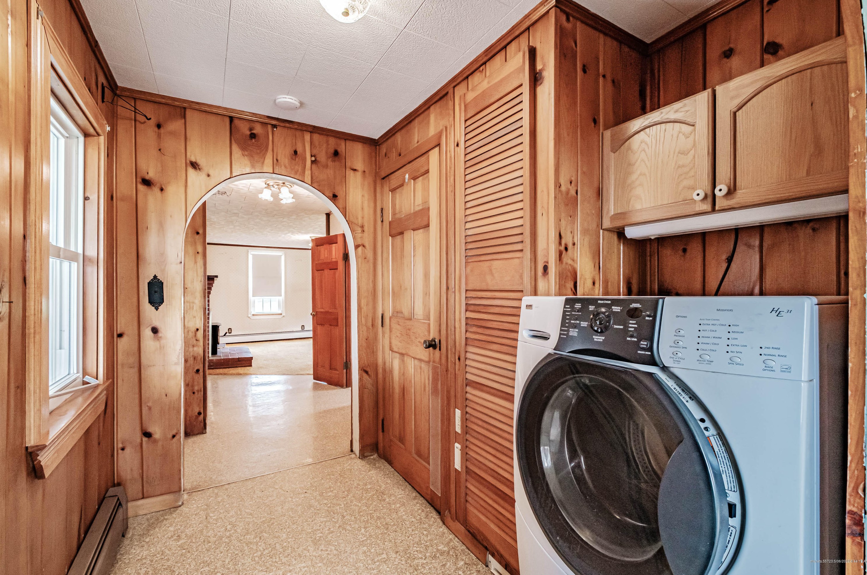 79 Day Rd, Gorham ME  04038-1812 exterior