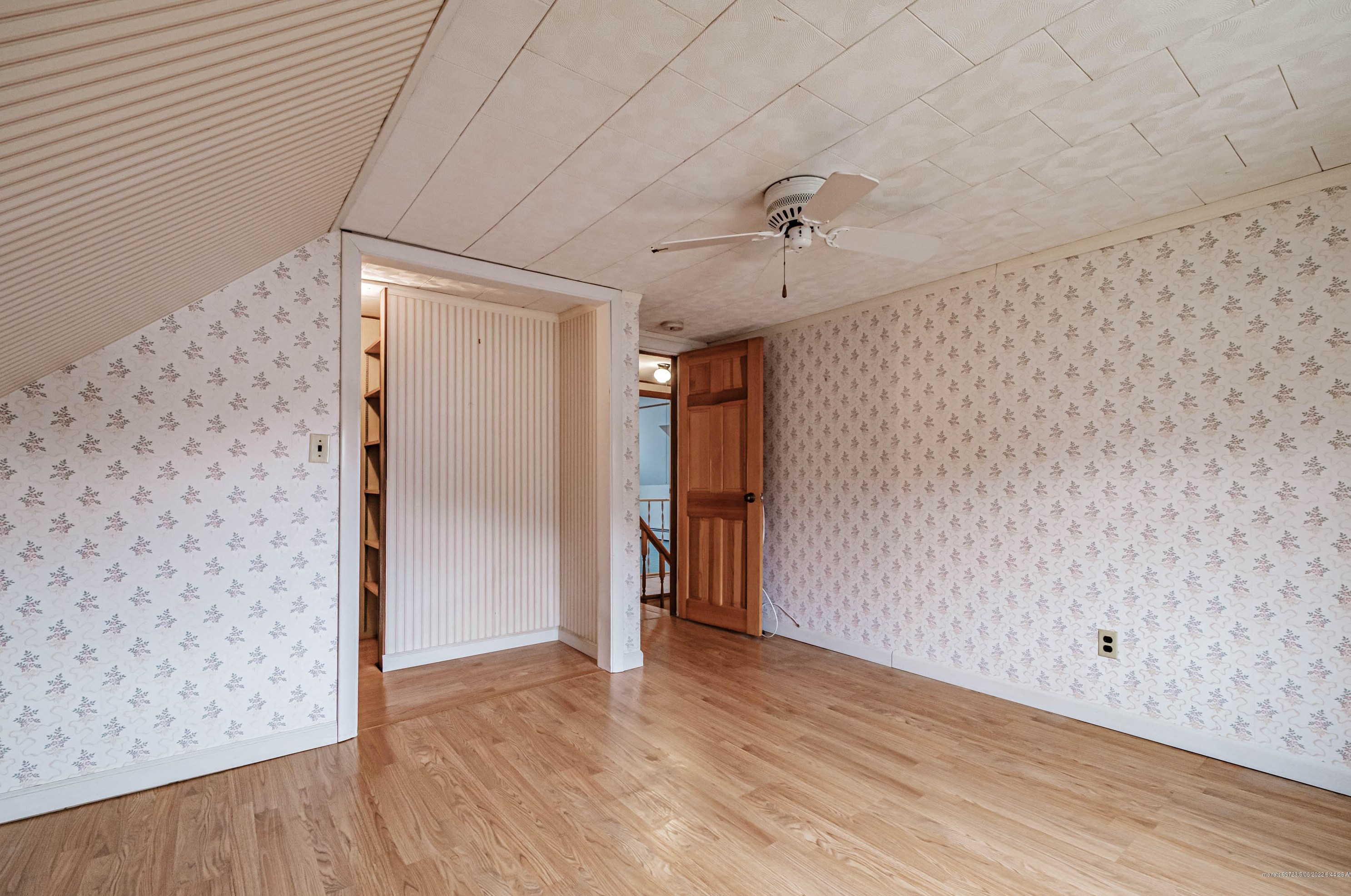 79 Day Rd, Gorham ME  04038-1812 exterior