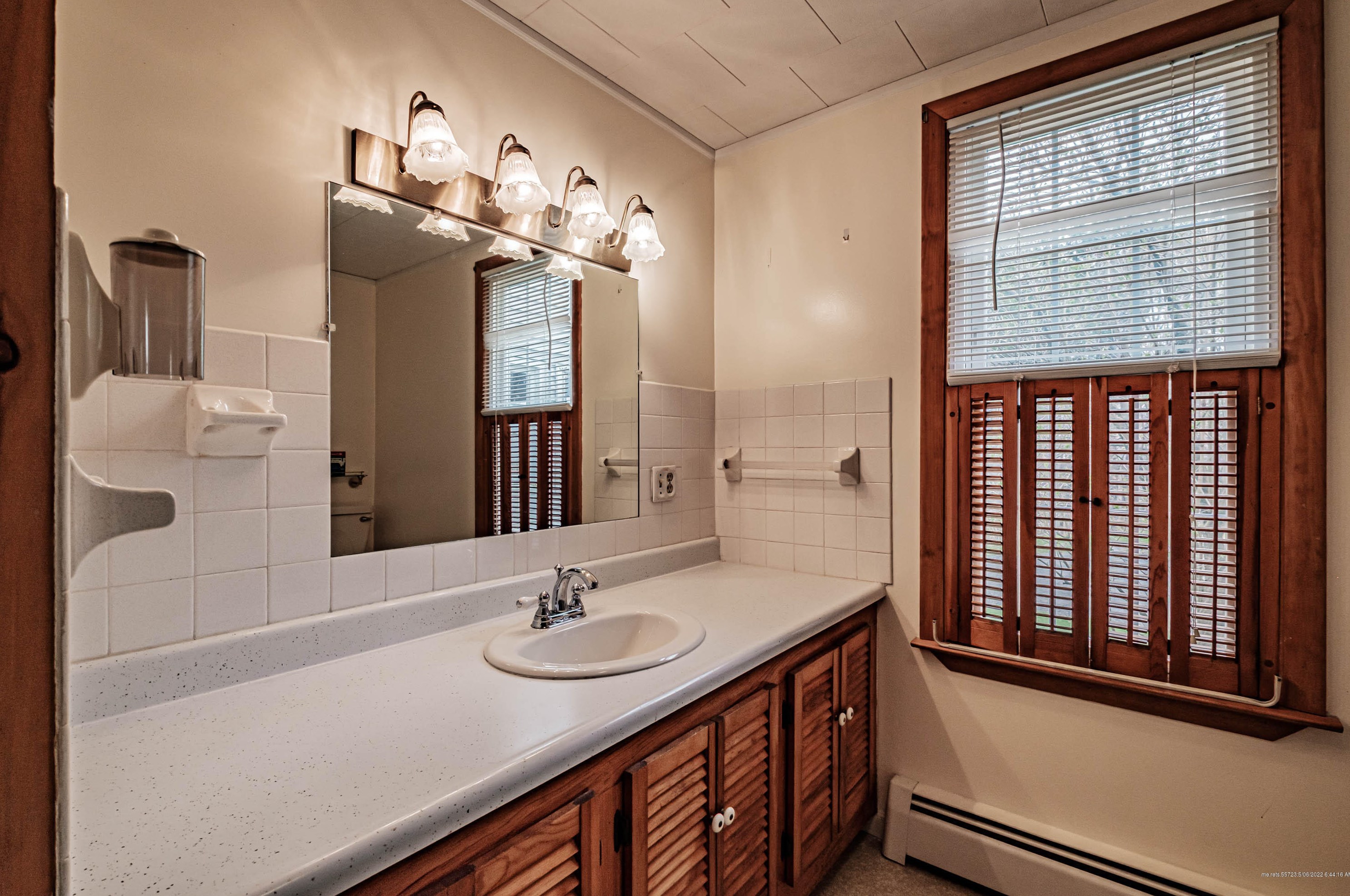 79 Day Rd, Gorham ME  04038-1812 exterior