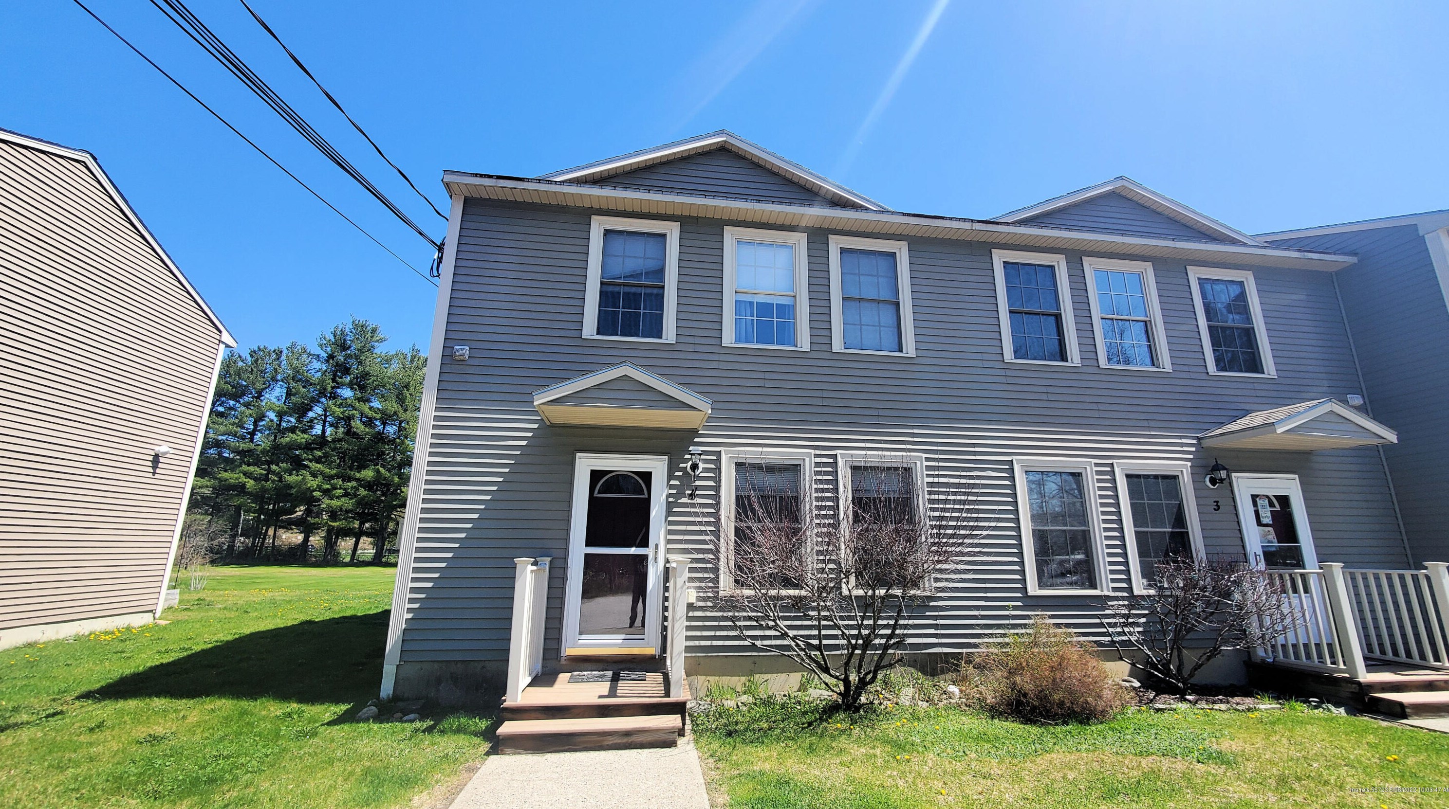 1016 State St, Bangor ME  04401-5614 exterior