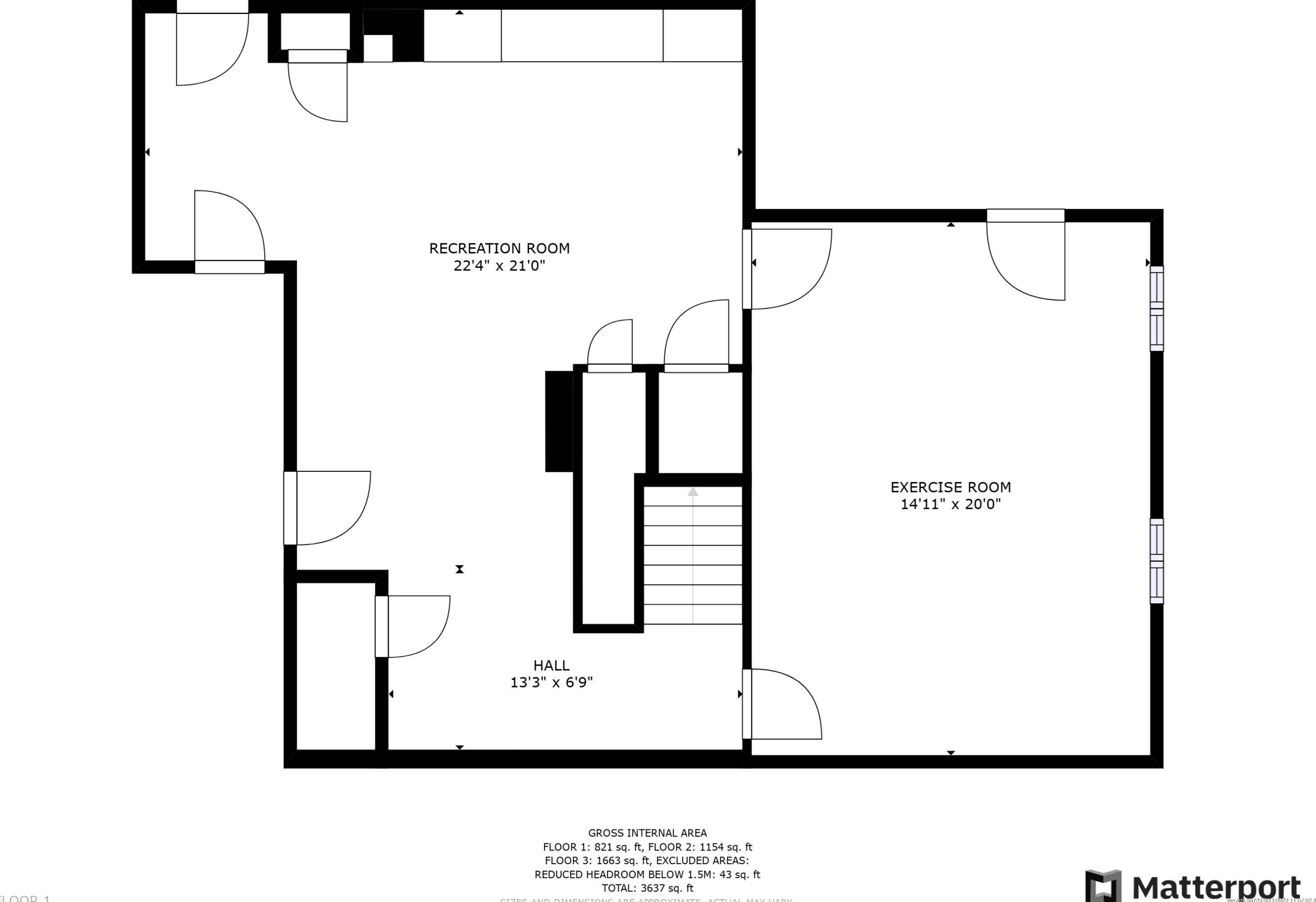 10 Waterside Ln, Windham ME  04062-5488 exterior