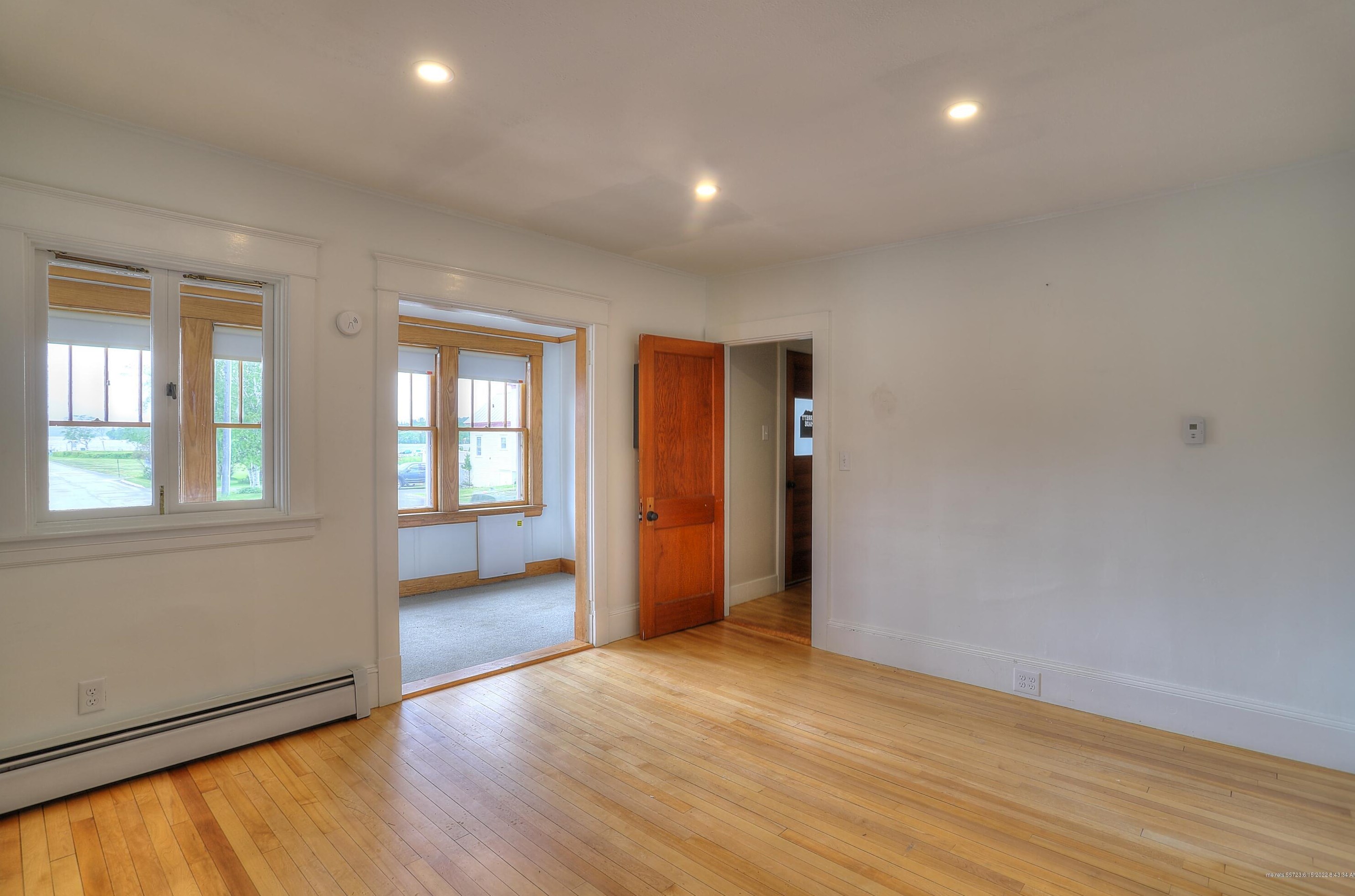 2525 Main St, Rangeley ME  04970-4130 exterior