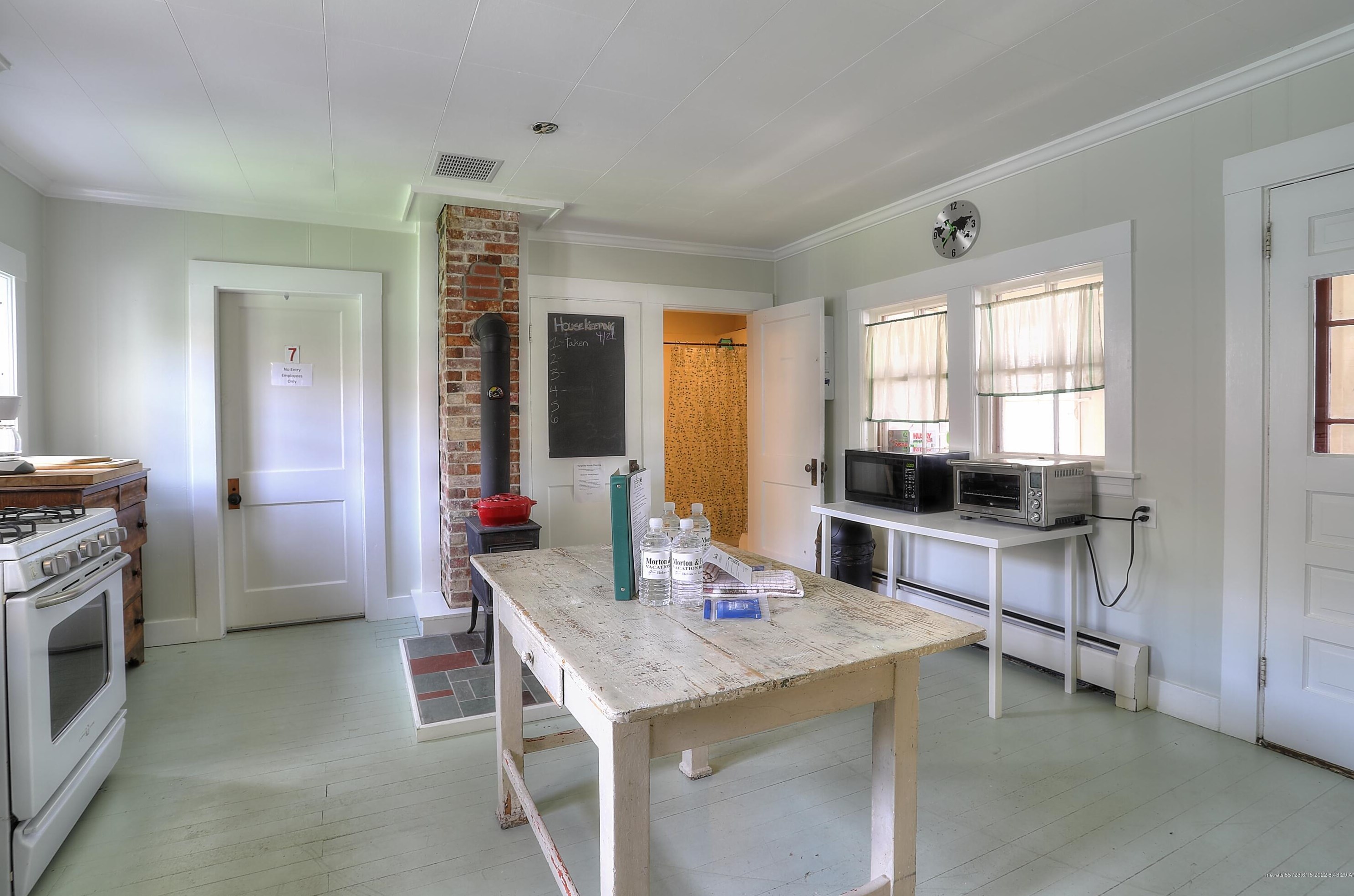 2525 Main St, Rangeley ME  04970-4130 exterior