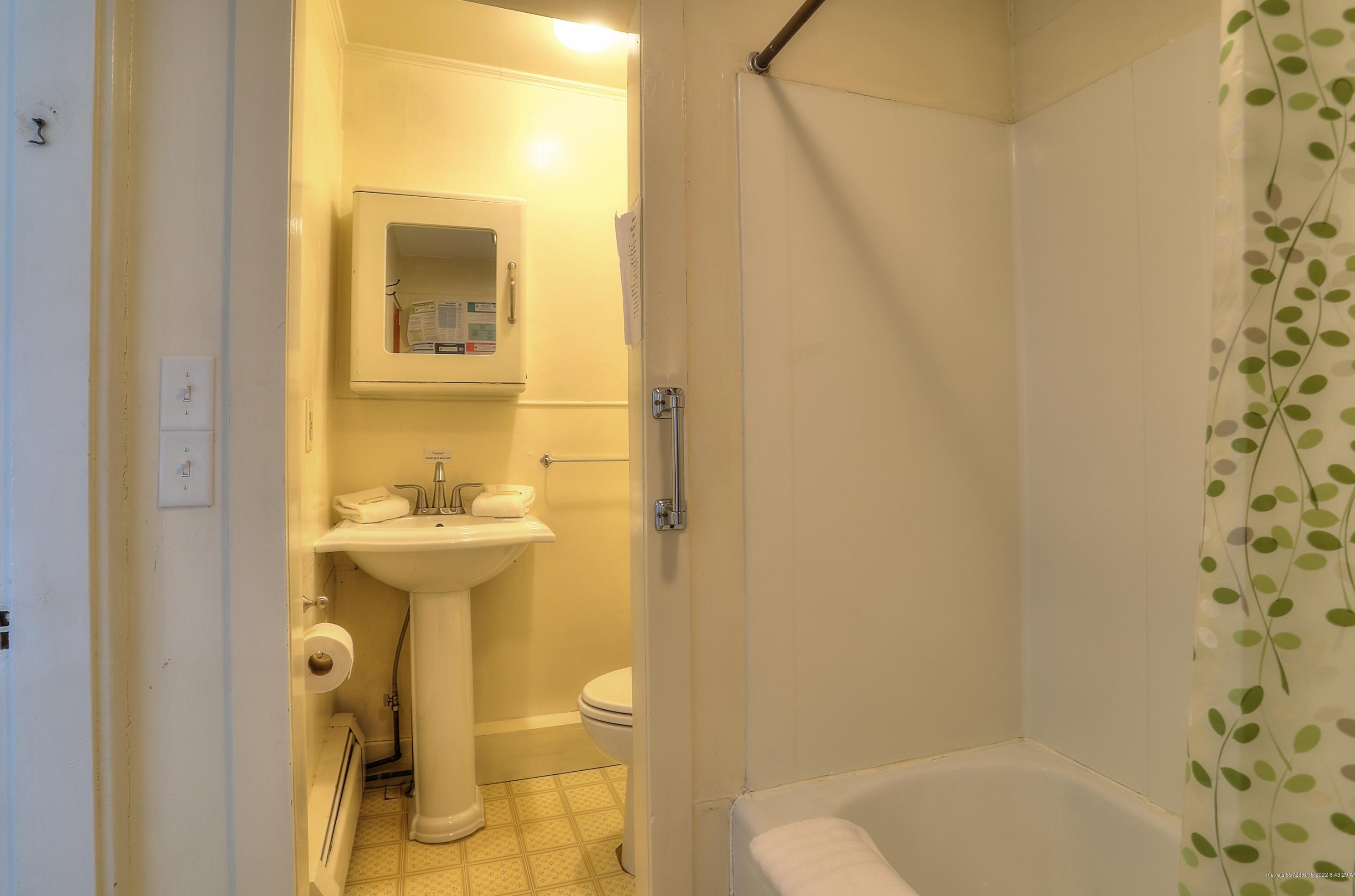 2525 Main St, Rangeley ME  04970-4130 exterior