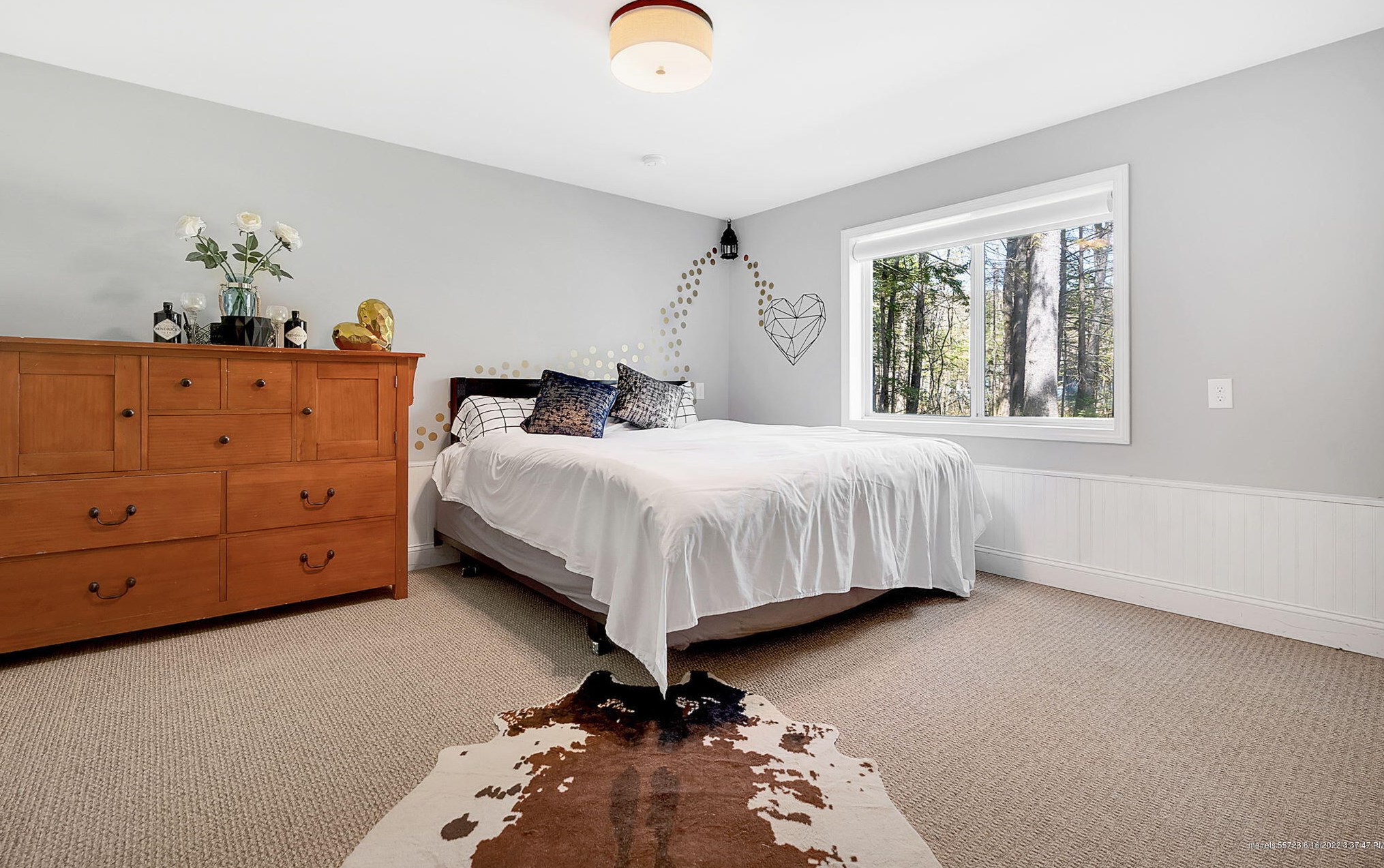 8 Vista Dr, Windham ME  04062-4439 exterior