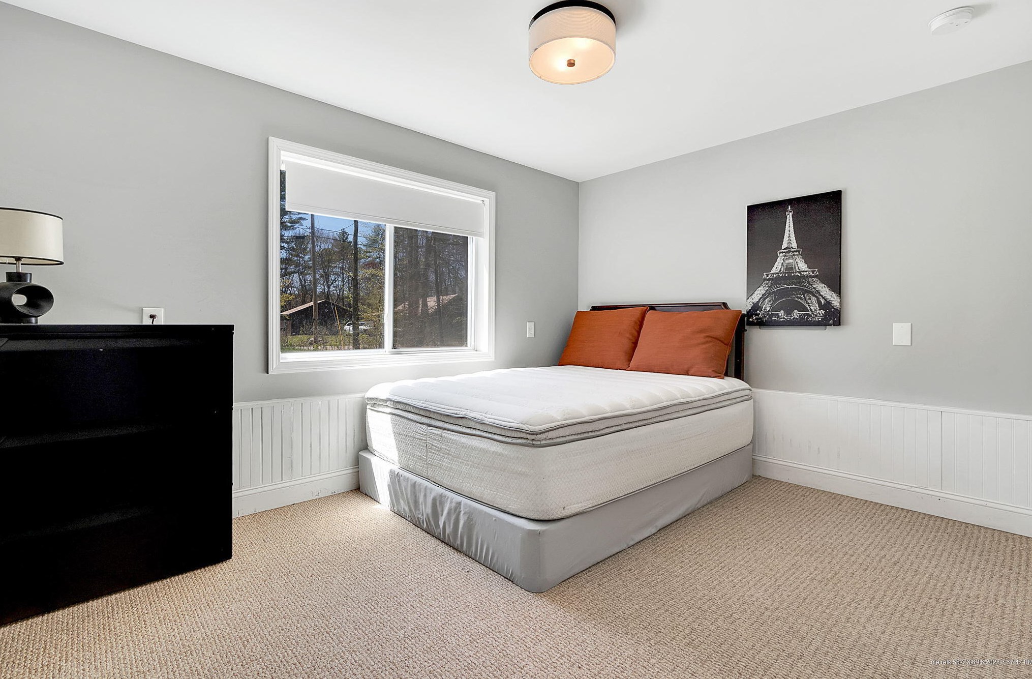 8 Vista Dr, Windham ME  04062-4439 exterior