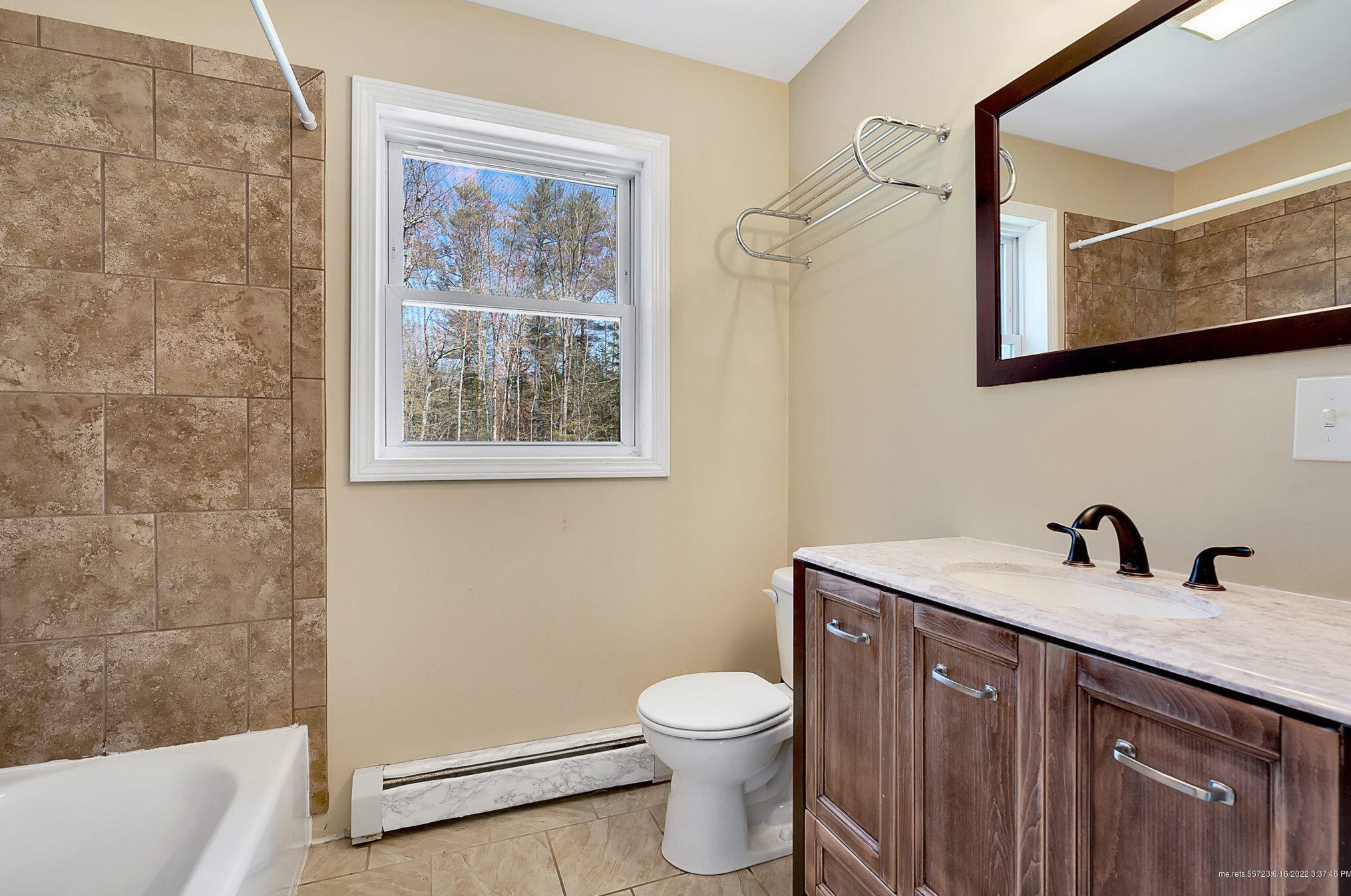 8 Vista Dr, Windham ME  04062-4439 exterior