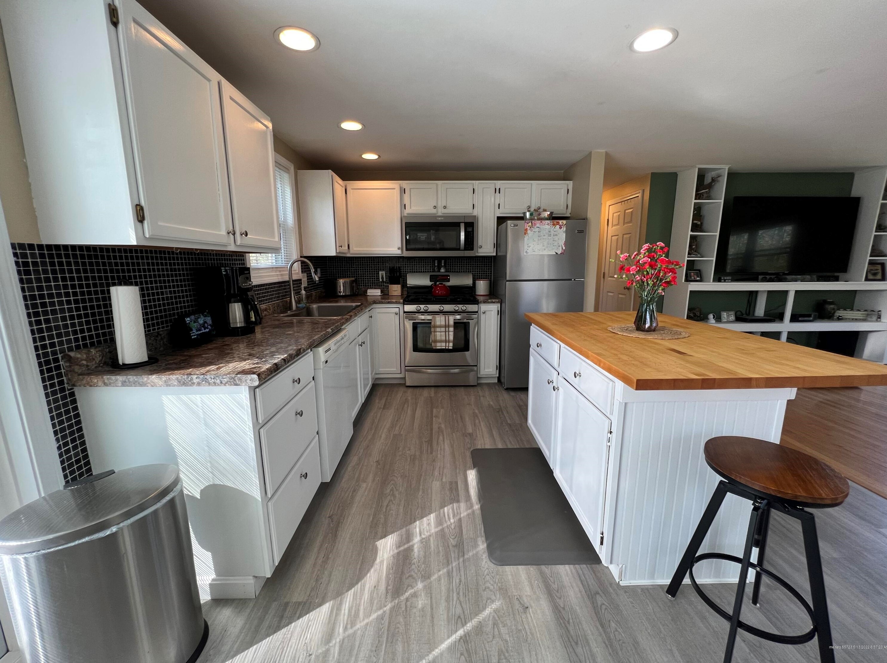 3 Washout Way, Windham ME  04062-4298 exterior