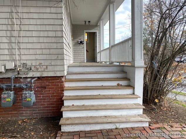 13 Concord St, Portland ME 04103-3138 exterior