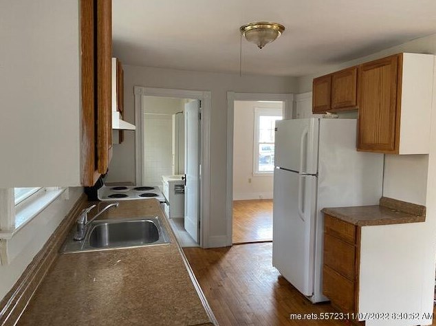 13 Concord St, Portland ME 04103-3138 exterior