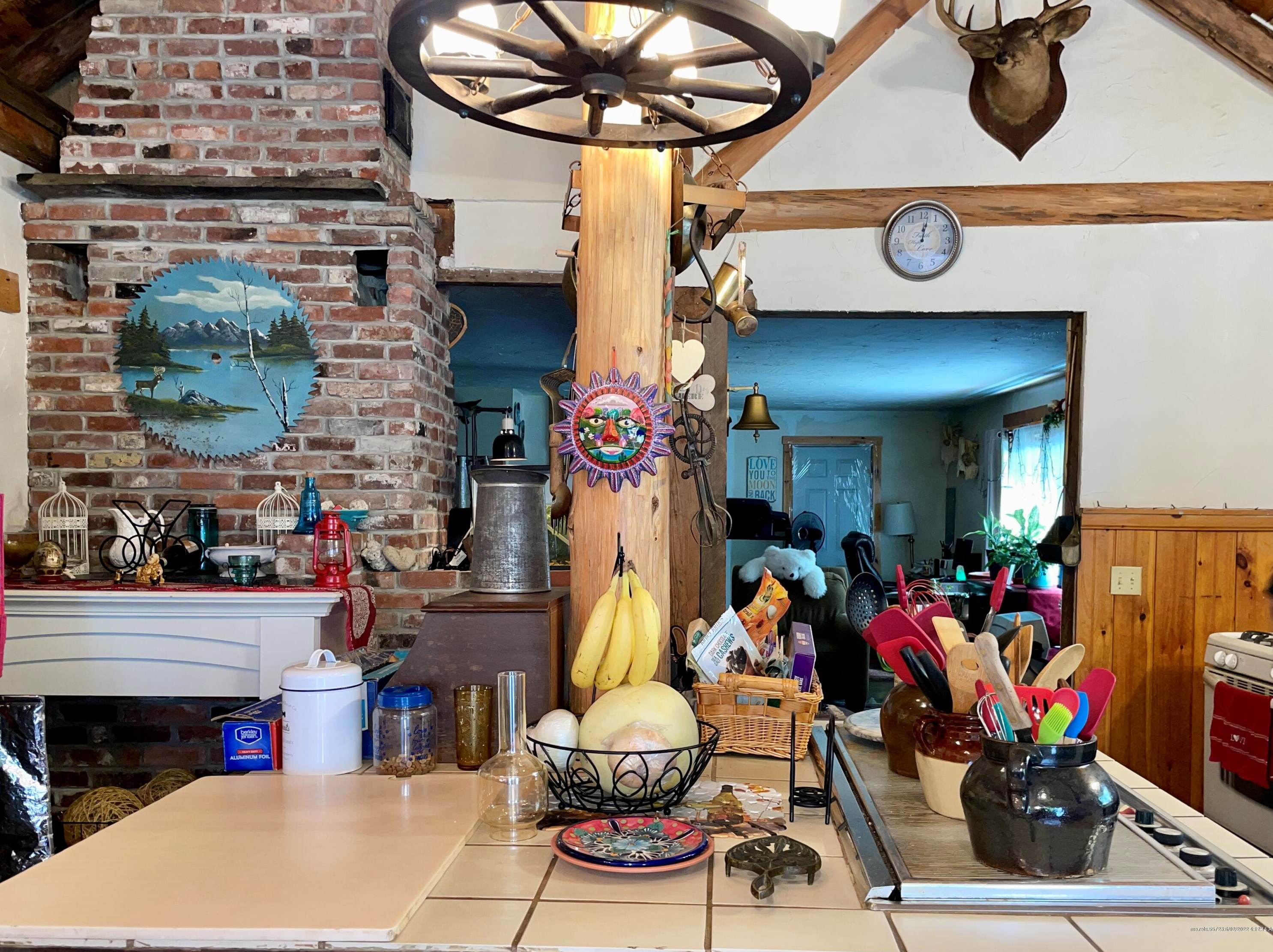 413 Milo Rd, Sebec ME  04481-3237 exterior