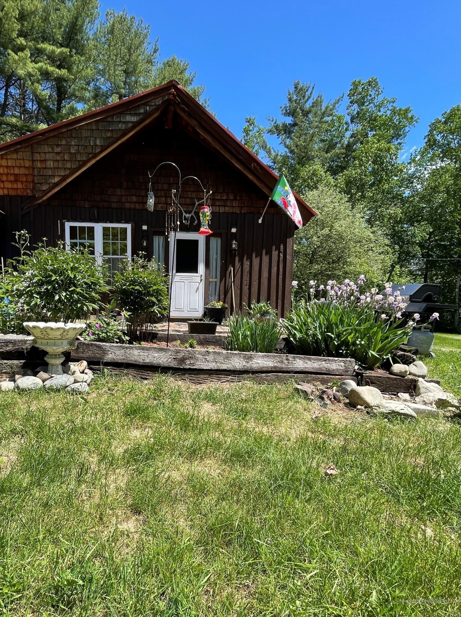 413 Milo Rd, Sebec ME  04481-3237 exterior