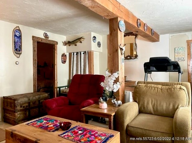 413 Milo Rd, Sebec ME  04481-3237 exterior