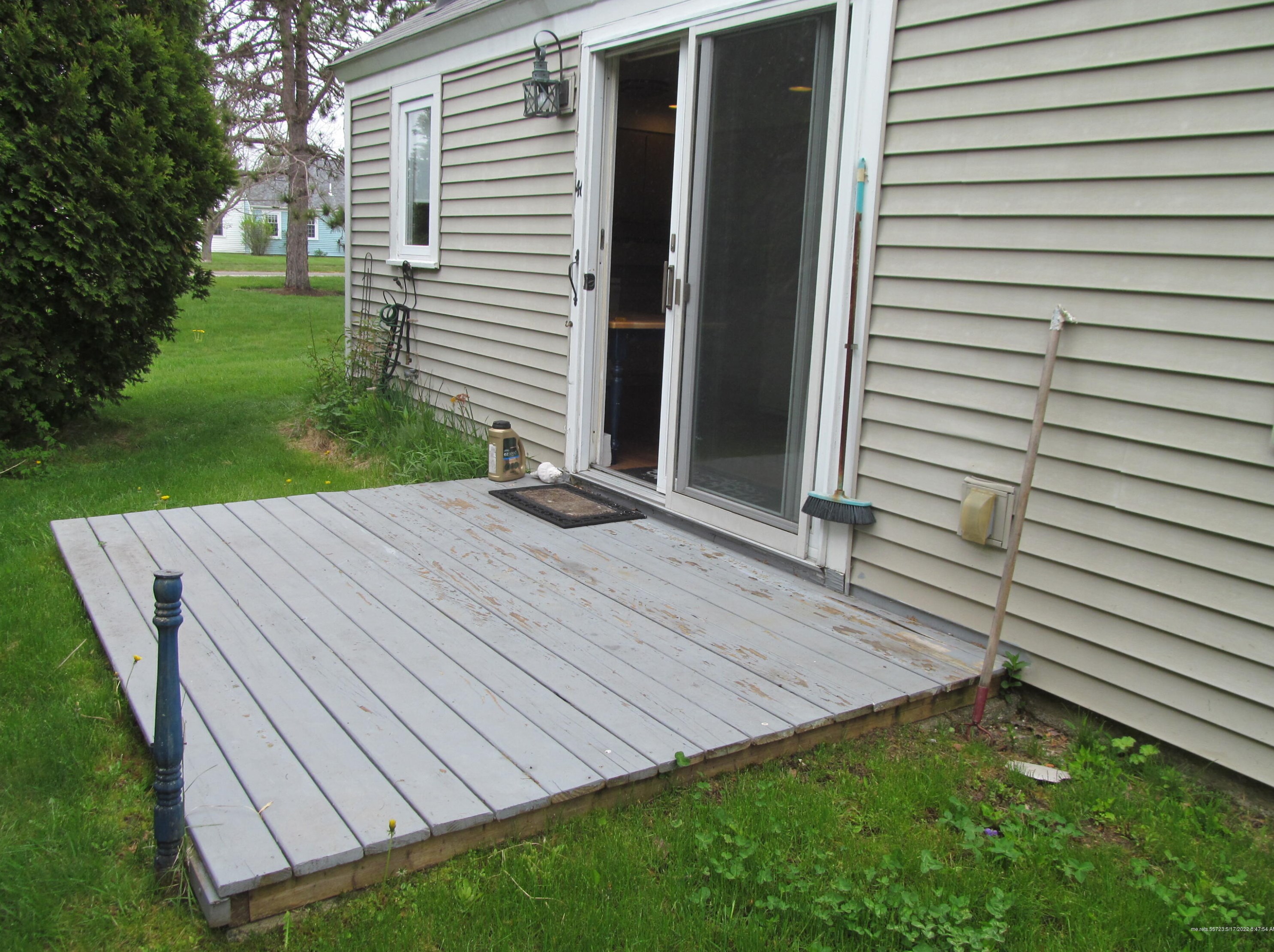 46 Starboard Dr, Portland ME 04107-9644 exterior