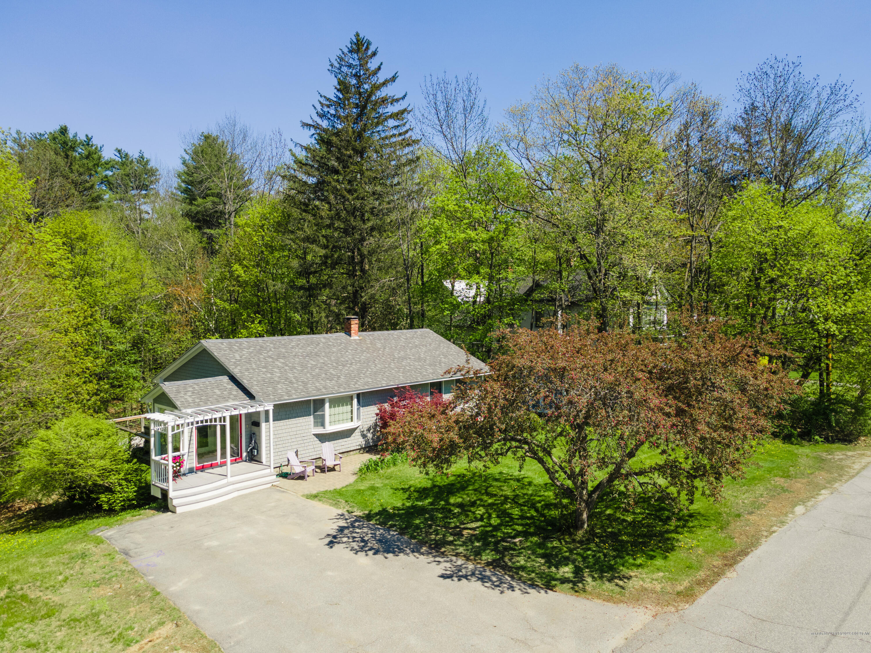 78 Dresden Ave, Gardiner, ME 04345 MLS 1528718 Coldwell Banker