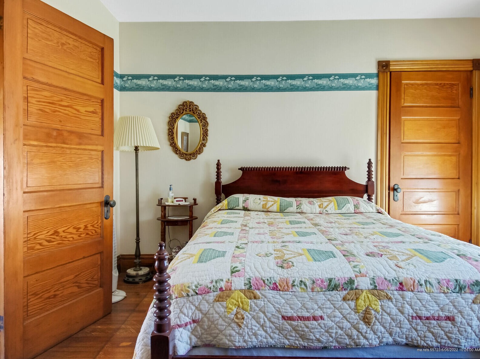 72 Main St, Peru ME  04290-3016 exterior