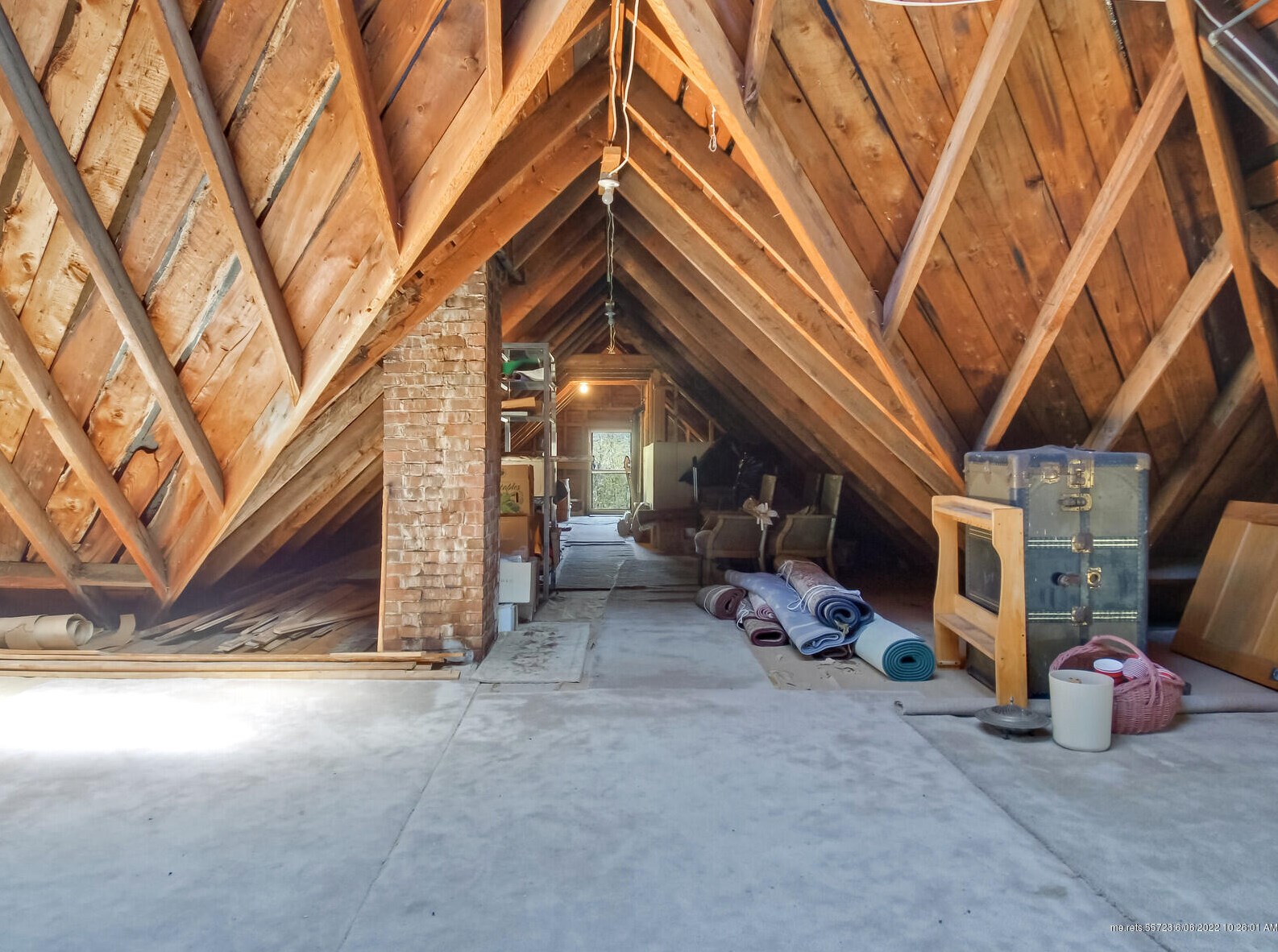 72 Main St, Peru ME  04290-3016 exterior