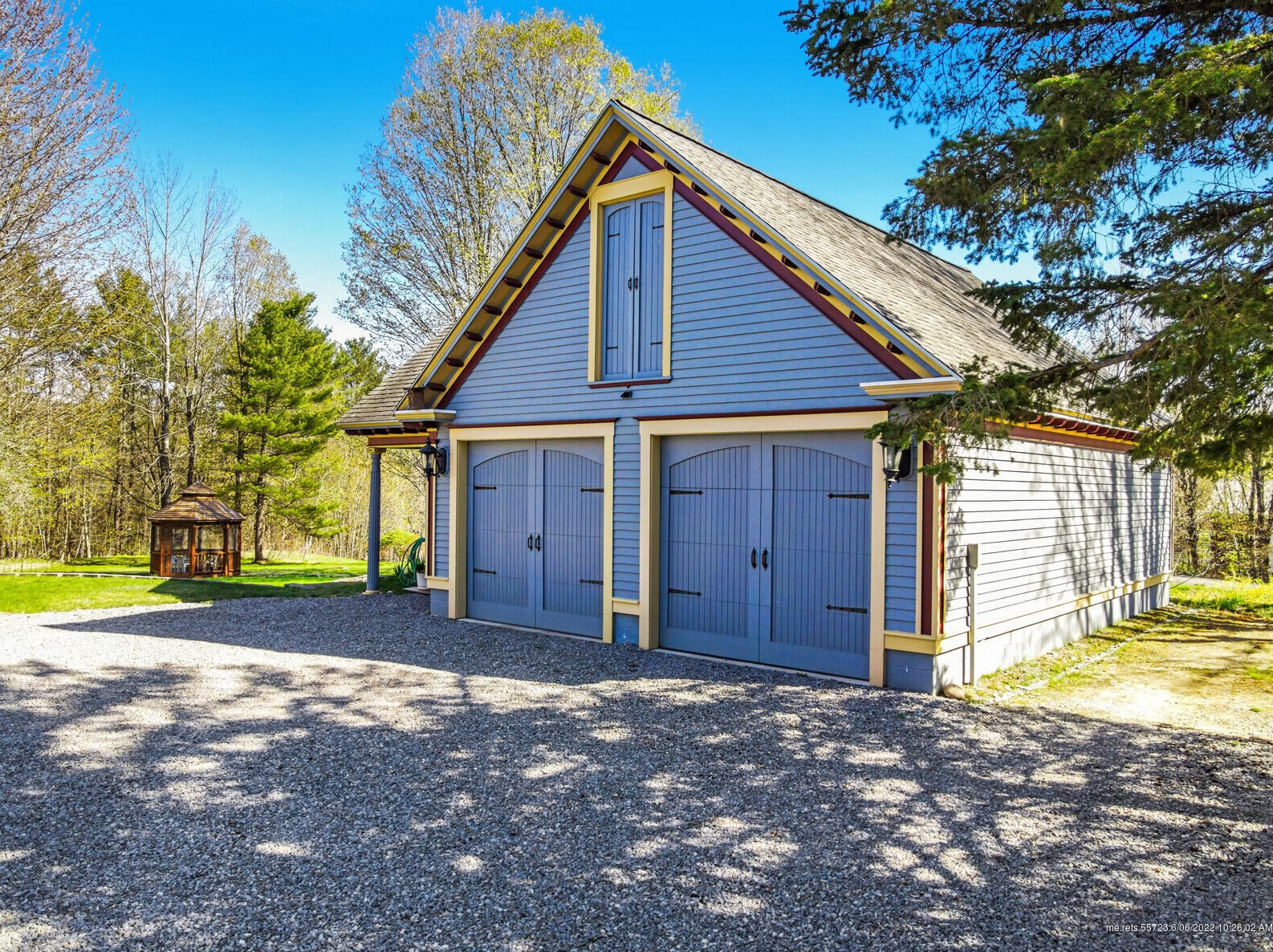 72 Main St, Peru ME  04290-3016 exterior