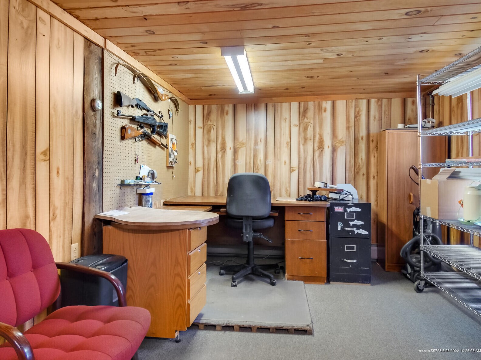 72 Main St, Peru ME  04290-3016 exterior