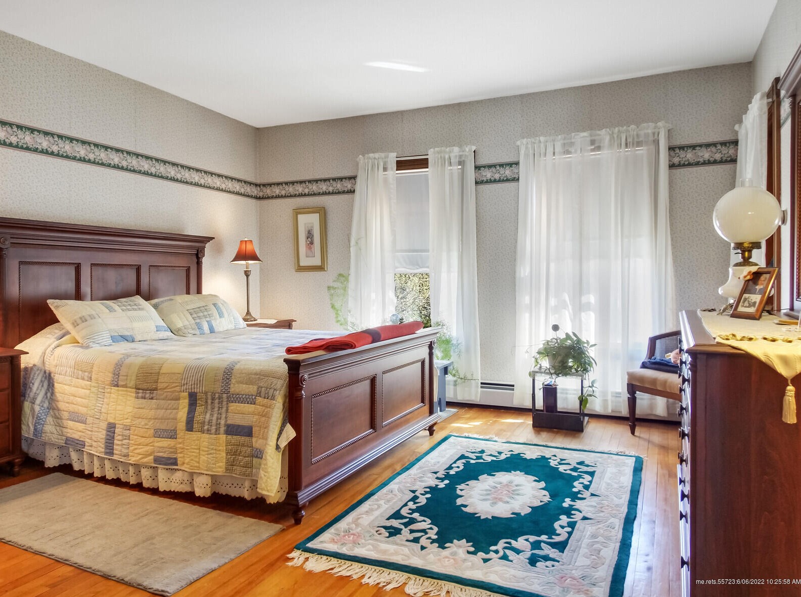 72 Main St, Peru ME  04290-3016 exterior