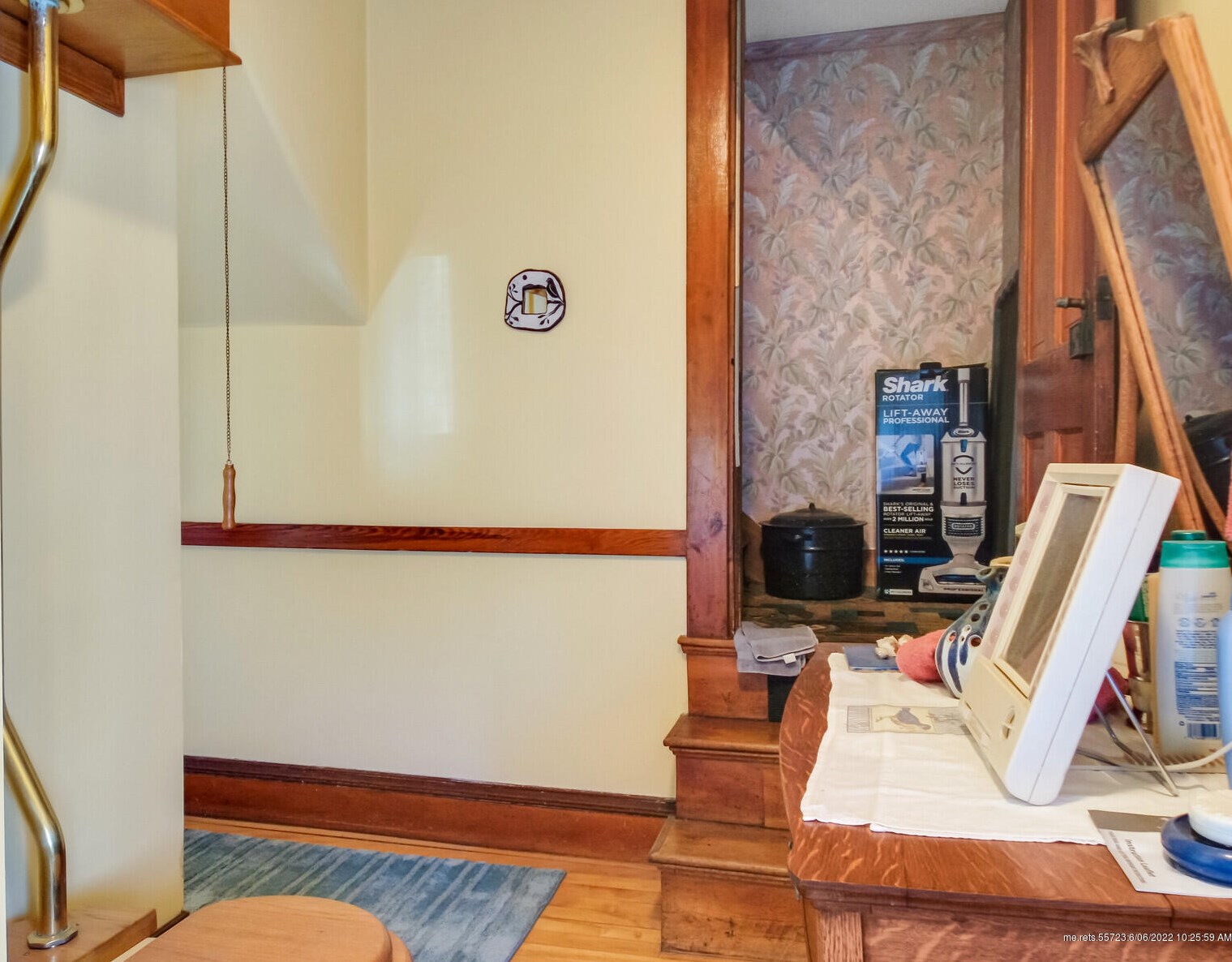 72 Main St, Peru ME  04290-3016 exterior