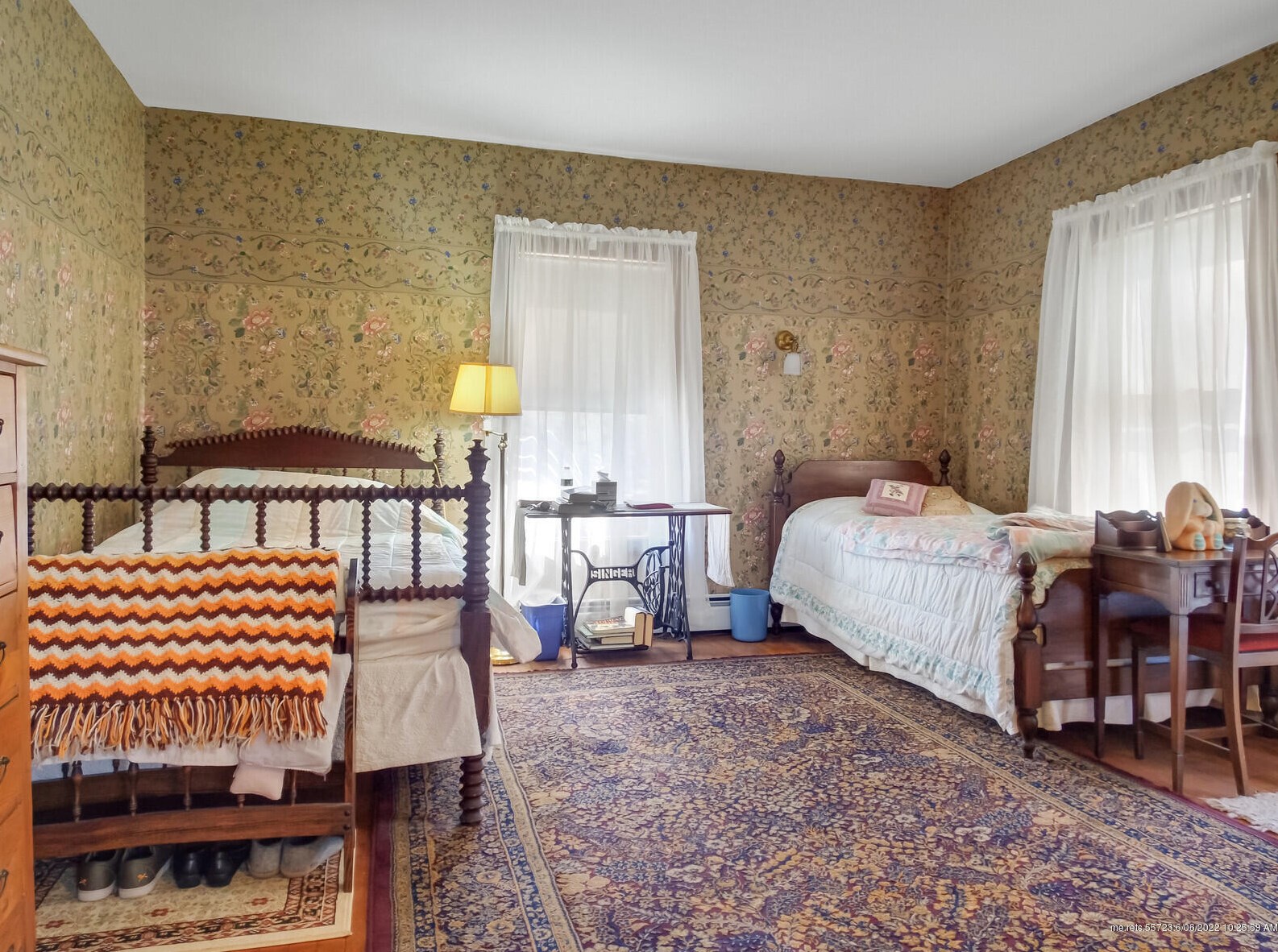 72 Main St, Peru ME  04290-3016 exterior