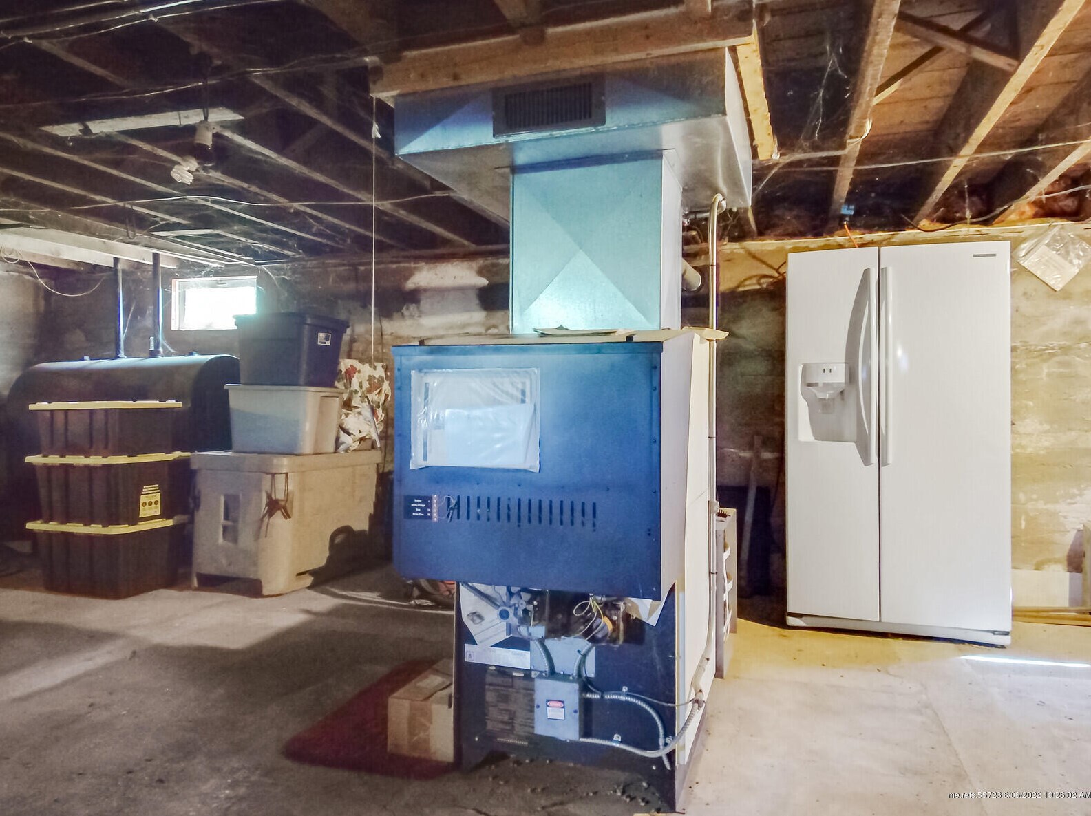 72 Main St, Peru ME  04290-3016 exterior