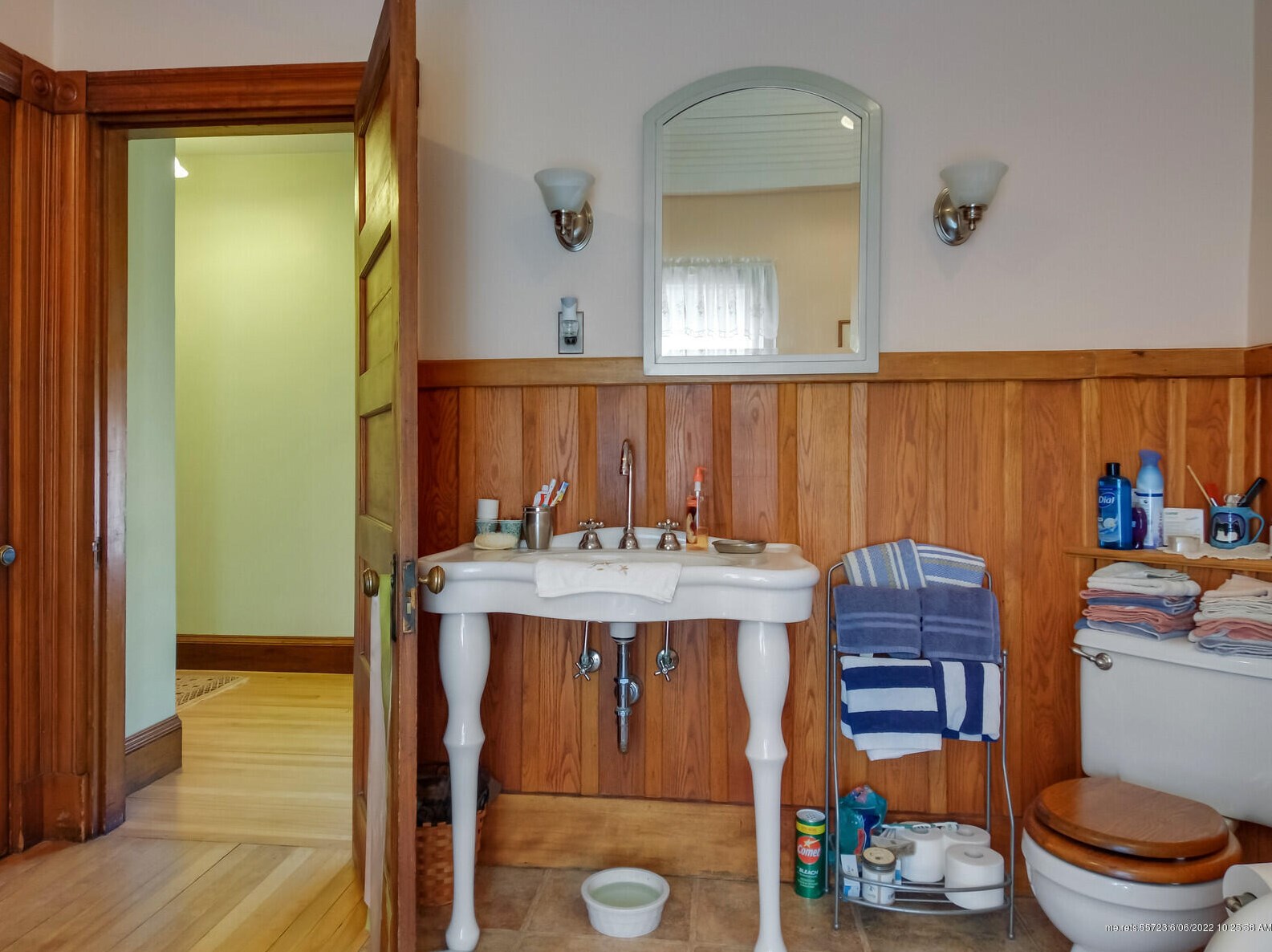 72 Main St, Peru ME  04290-3016 exterior