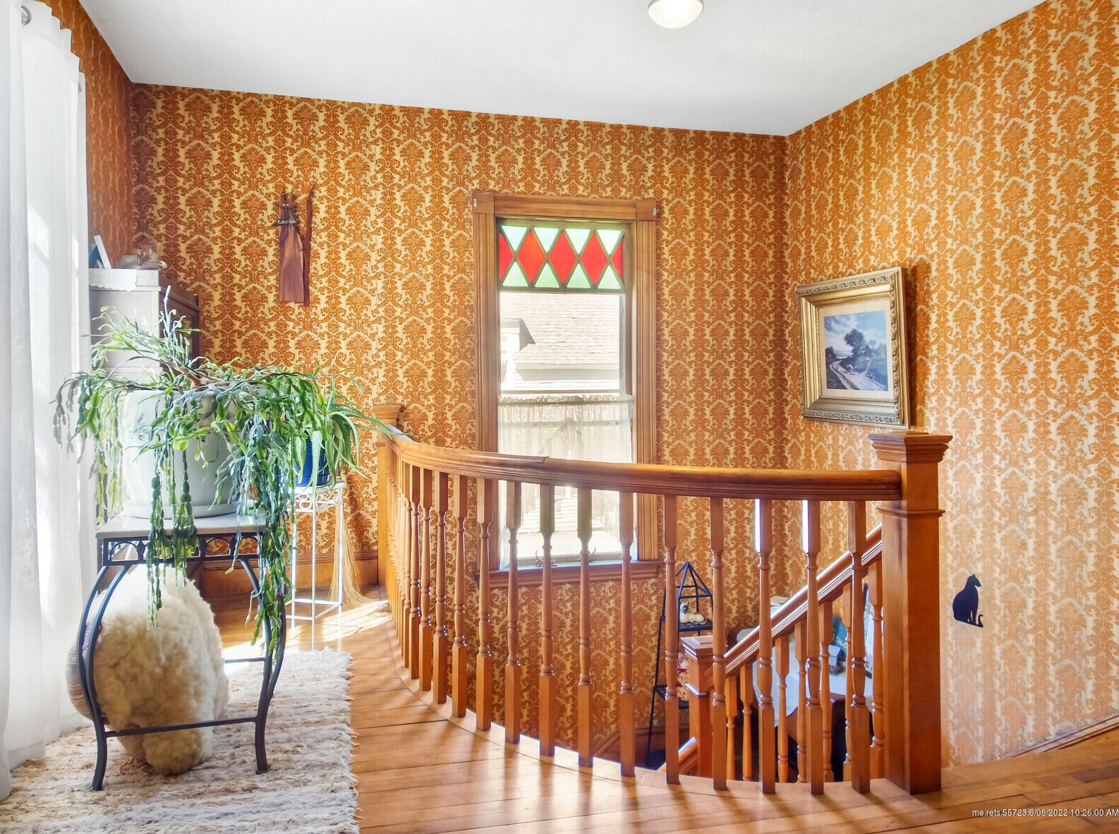 72 Main St, Peru ME  04290-3016 exterior