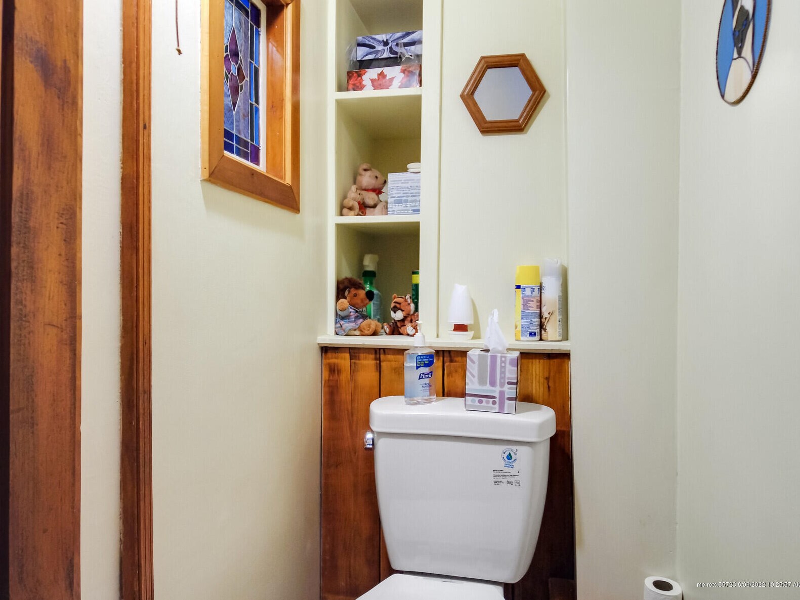 72 Main St, Peru ME  04290-3016 exterior