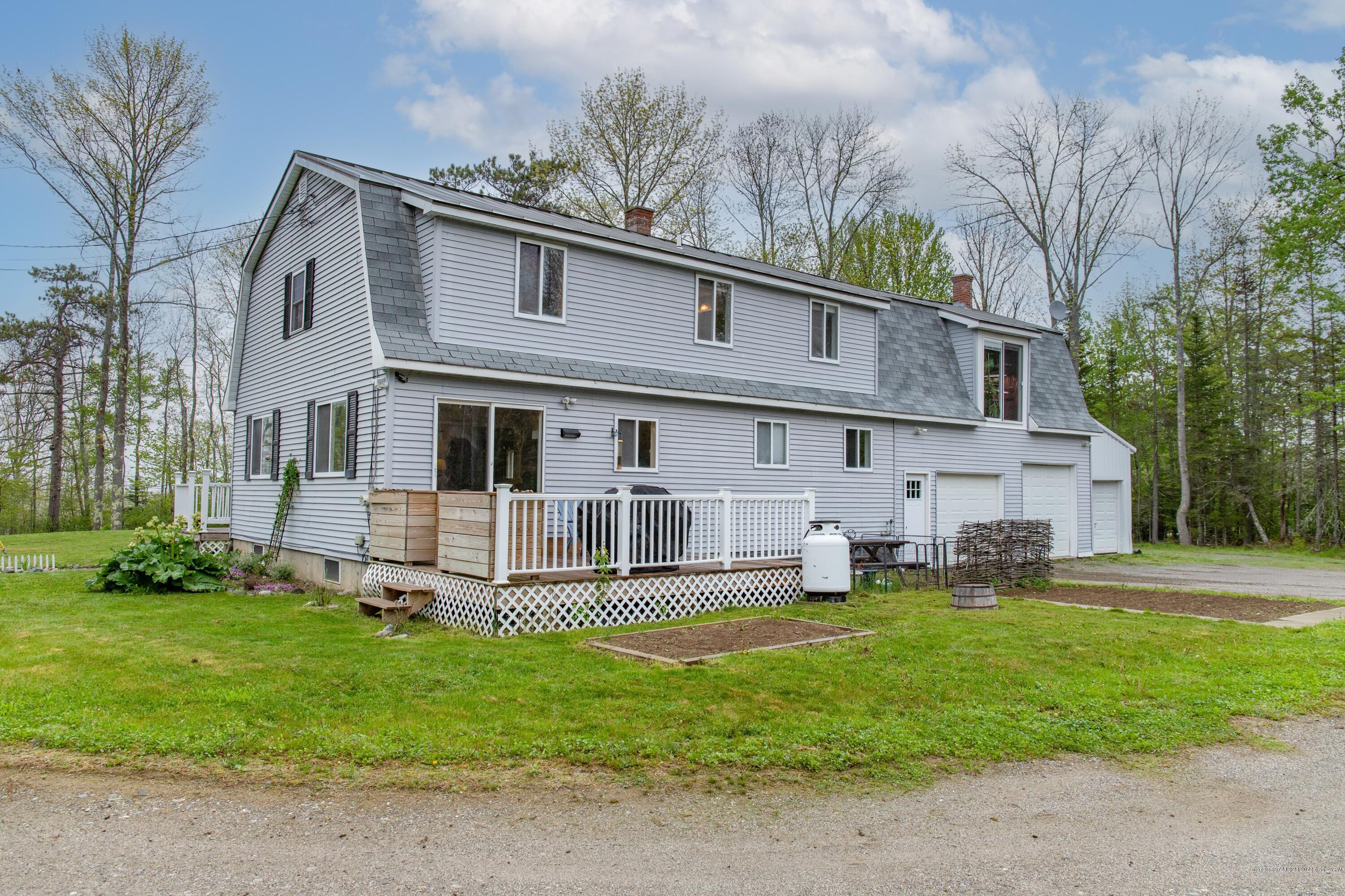 407 Central St, Bucksport, ME 04416 MLS 1529470 Coldwell Banker
