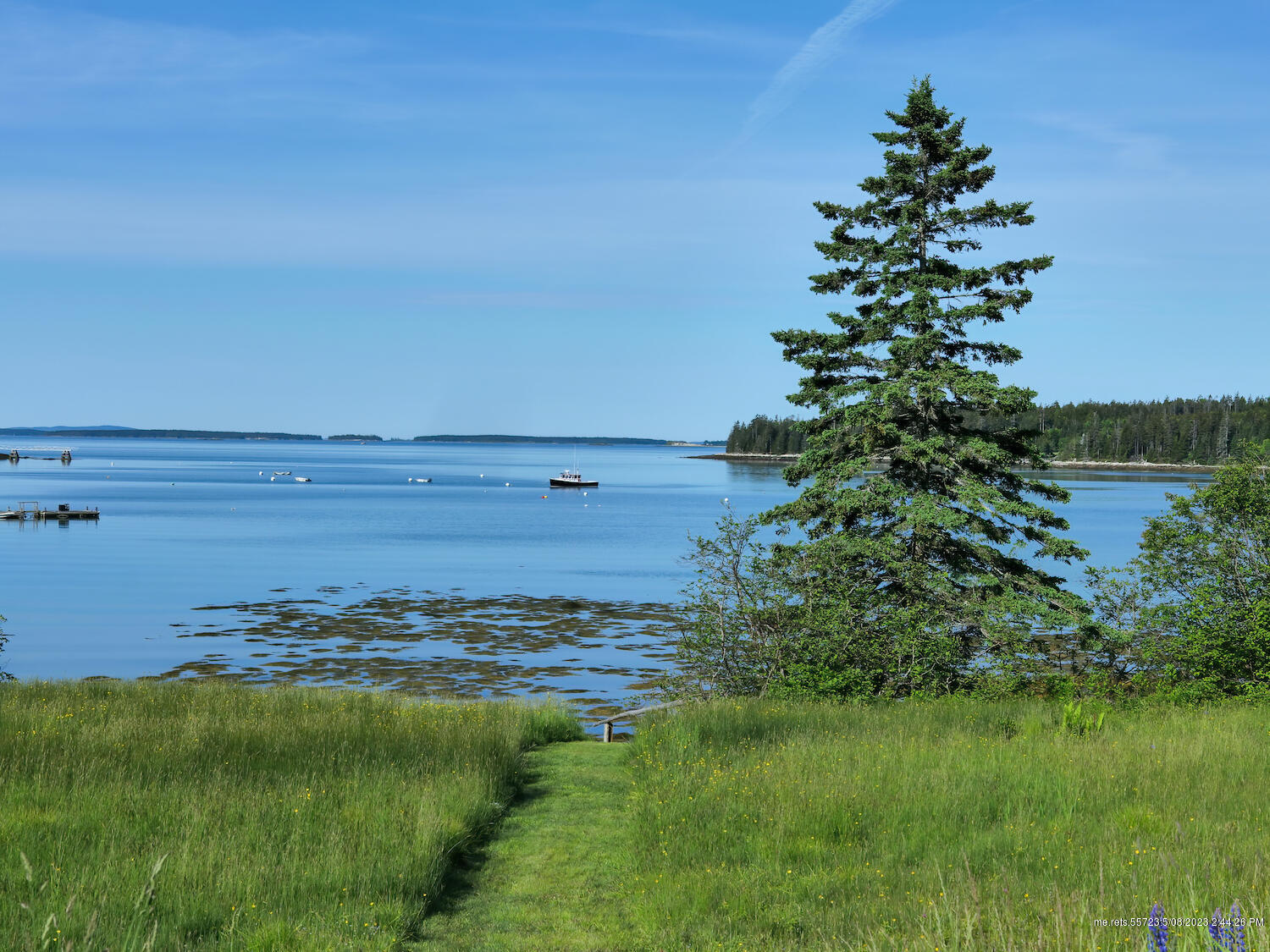 10 Bass Rd, Tremont, ME 04612 MLS 1529973 Coldwell Banker